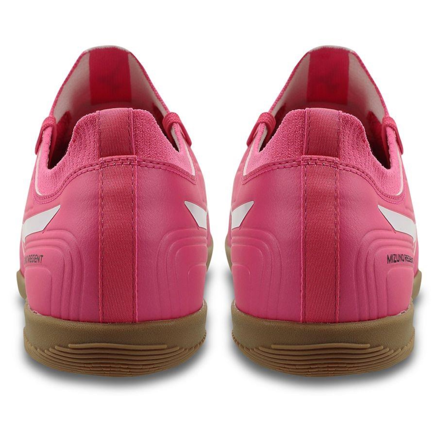 Chuteira Futsal Mizuno Regent In - Adulto - Foto 2