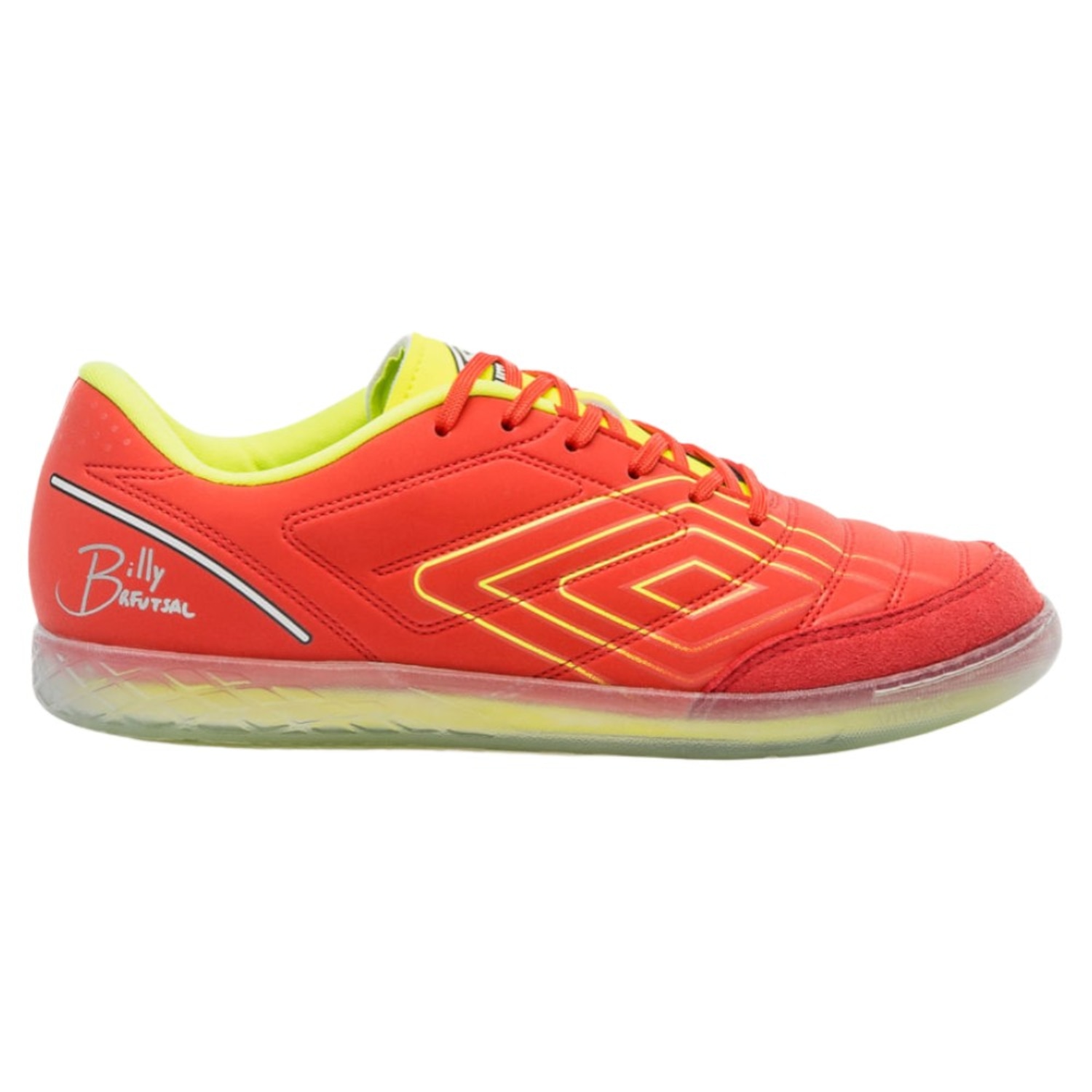 Chuteira Futsal Adulto Umbro Br - Foto 1
