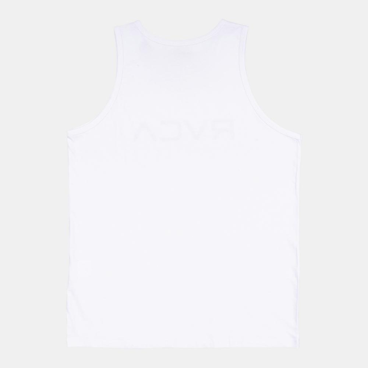 Camiseta Regata Rvca Floral Frame Sl Sm25 - Masculina - Foto 4