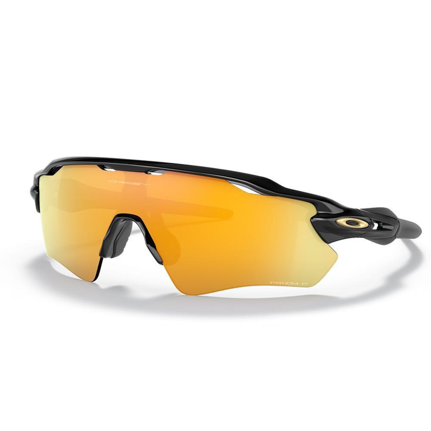Óculos de Sol Oakley Radar Ev Path Polished Black - Foto 1
