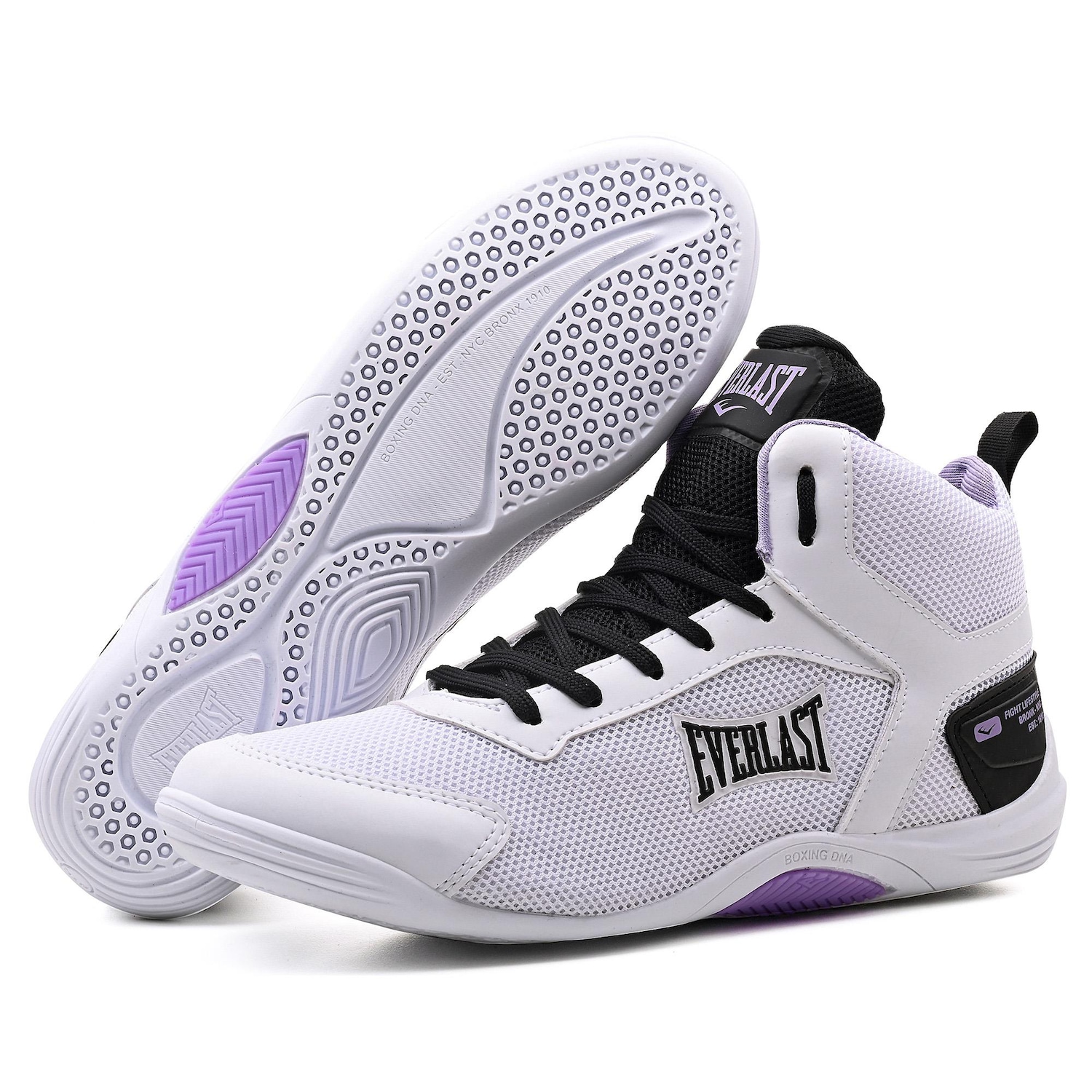 Tênis Everlast Ring 3 - Feminino - Foto 1