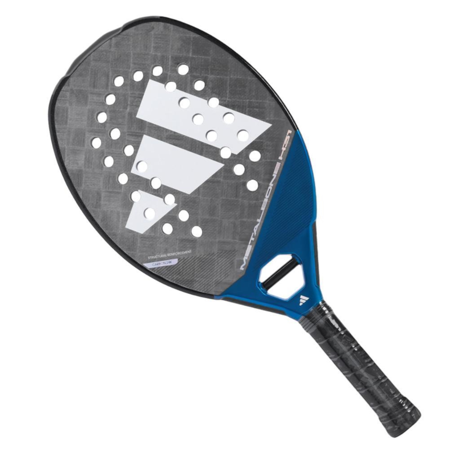 Raquete de Beach Tennis adidas Metalbone 3.3 H31 - Foto 1
