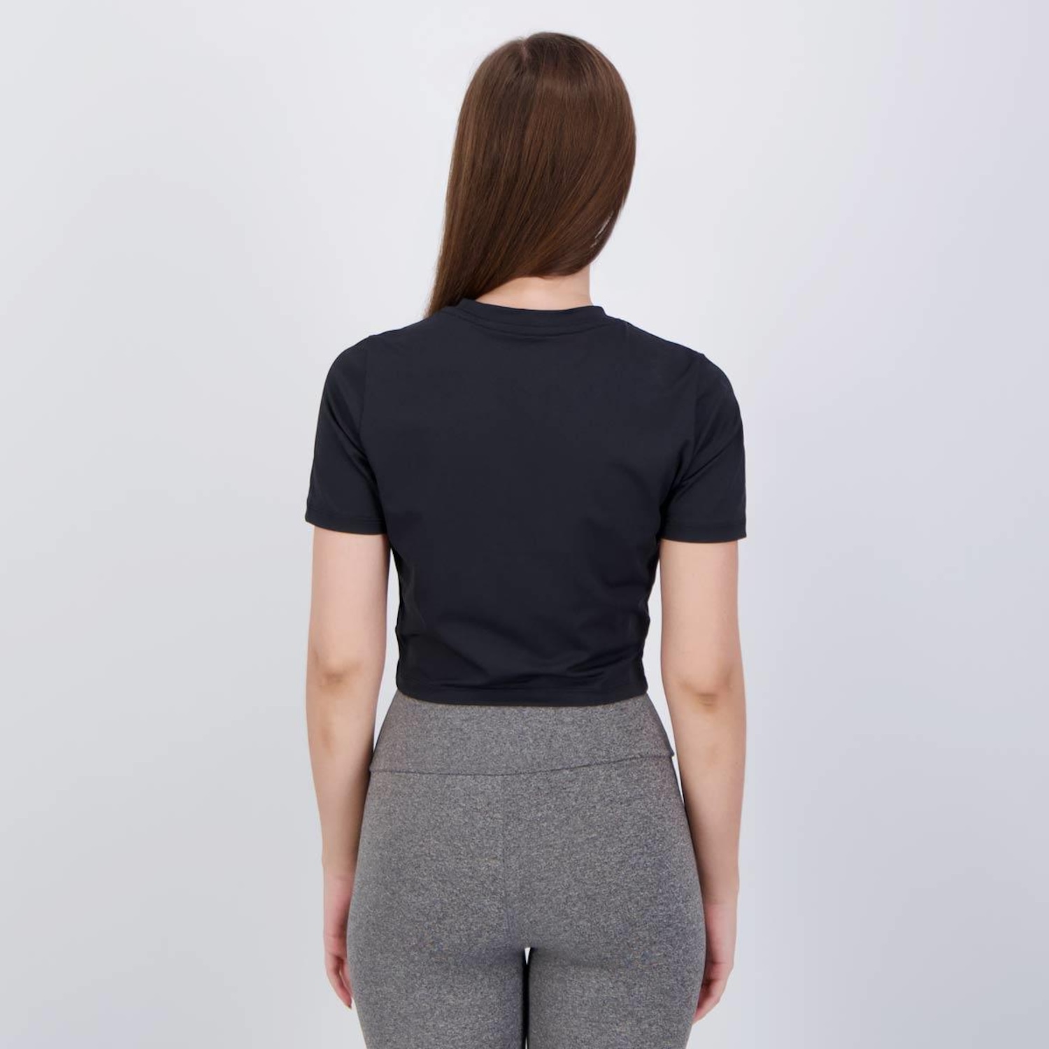 Top Fitness Fila Mc Essential - Feminino - Foto 4
