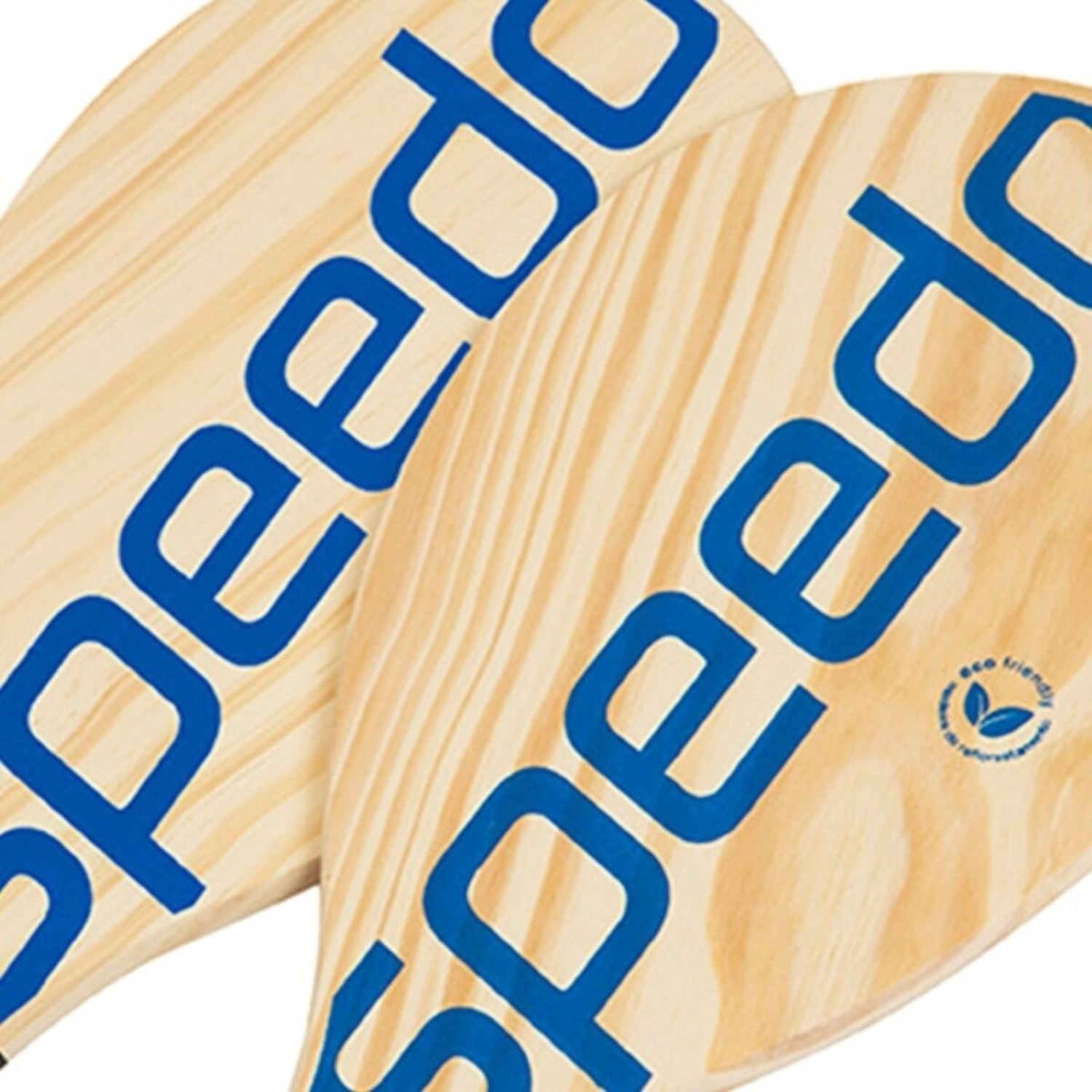 Kit 2 Raquetes + 1 Bola Frescobol Speedo - Unissex - Foto 3