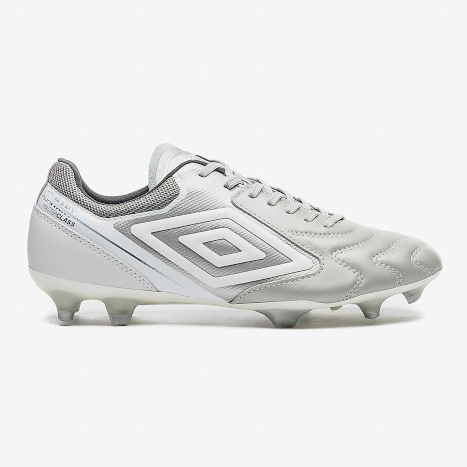 Chuteira de Campo Umbro Adamant Master Class Pro - Adulto - Foto 1