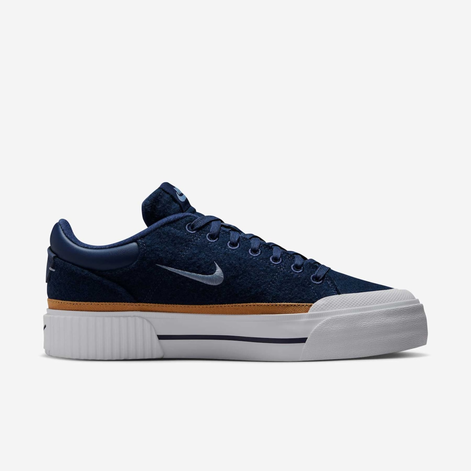 Tênis Nikecourt Legacy Lift - Feminino - Foto 1
