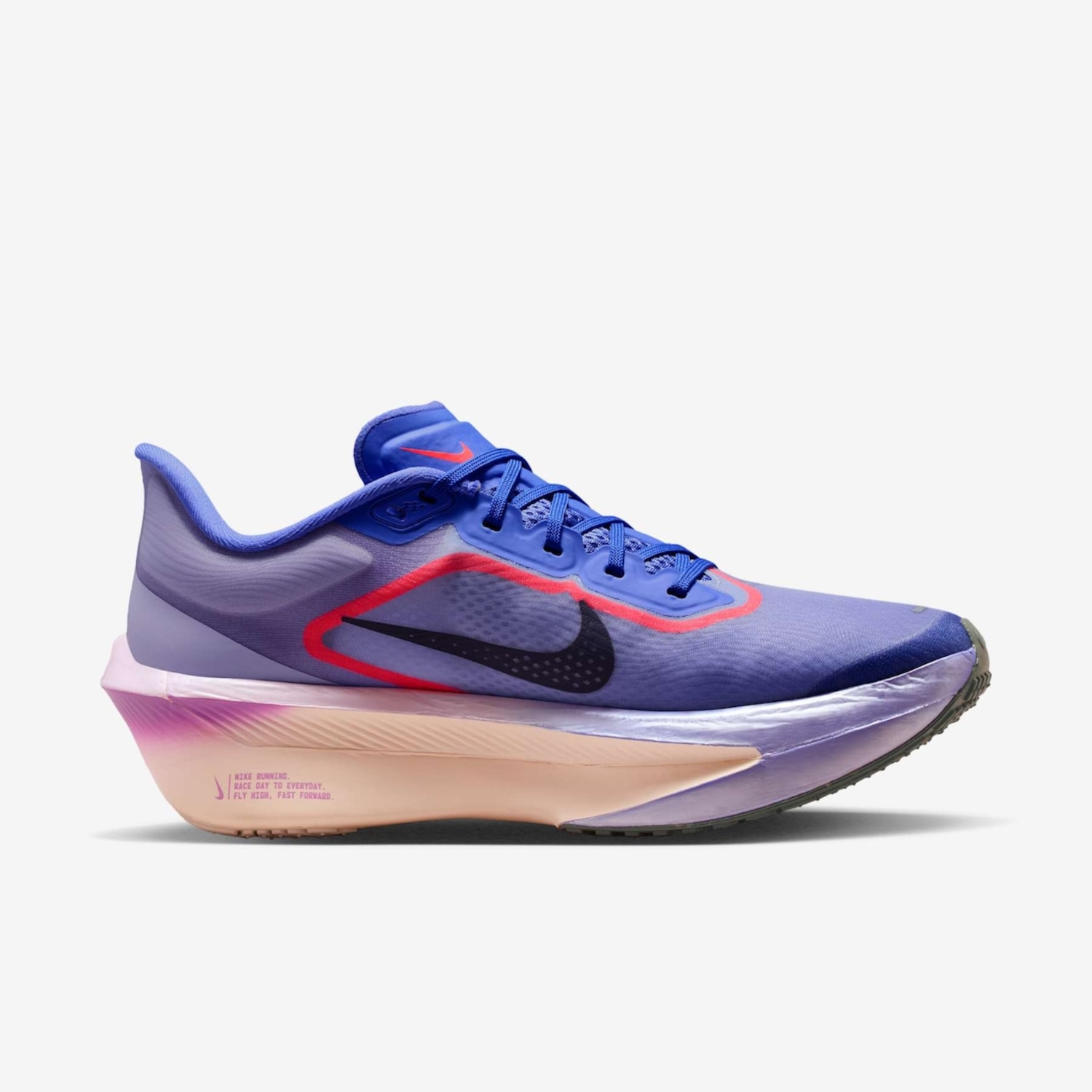 Tênis Nike Zoom Fly 6 - Feminino - Foto 1