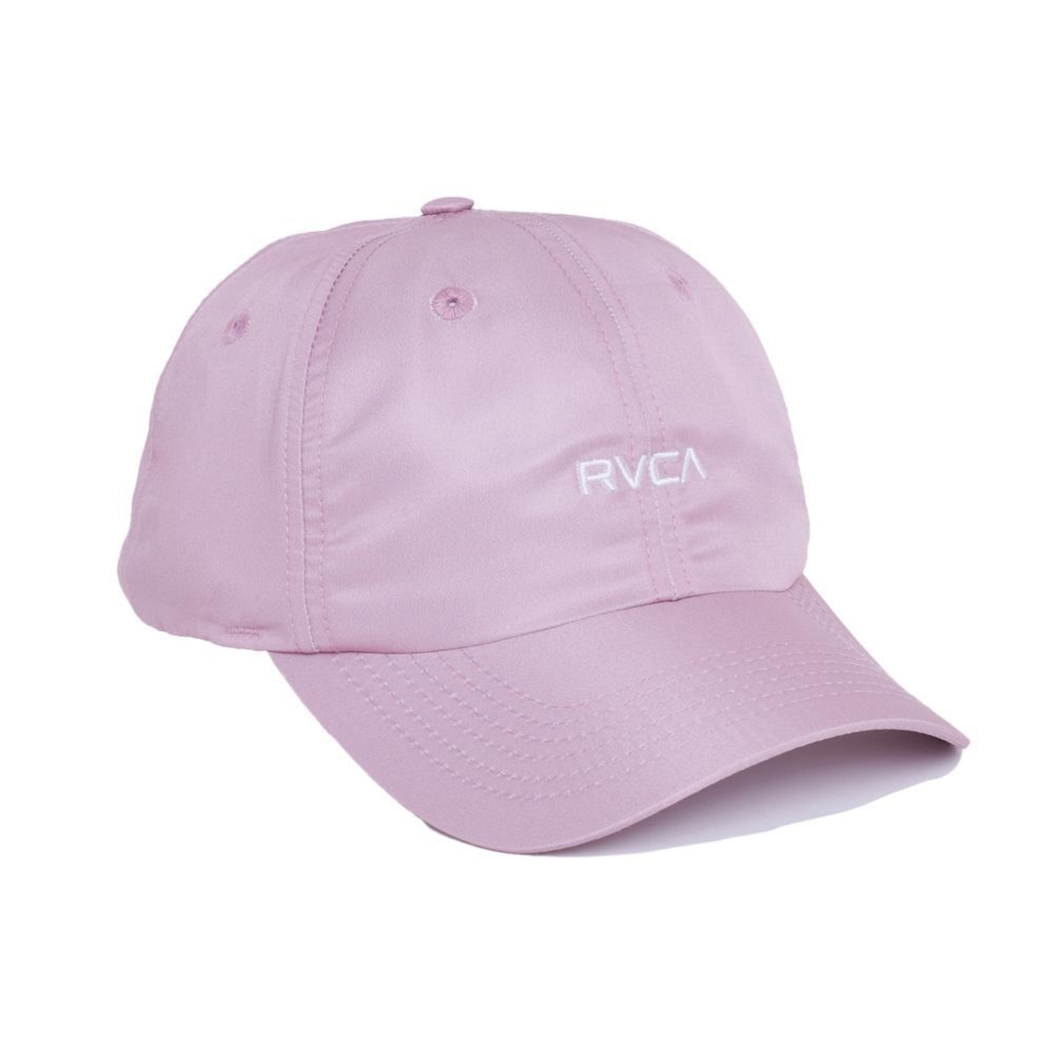 Boné Aba Curva Rvca Small Rvca 5 Sm25 - Snapback - Adulto - Foto 4