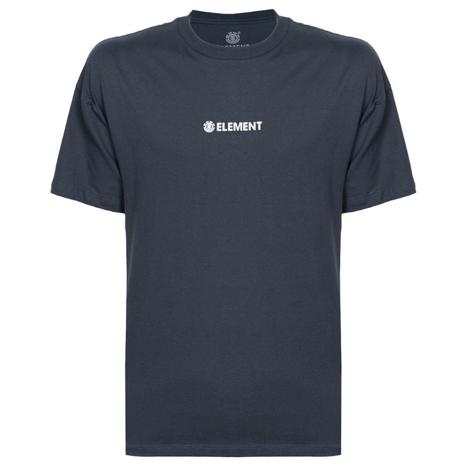 Camiseta Element Blazin Chest Center Sm25 - Masculina - Foto 3