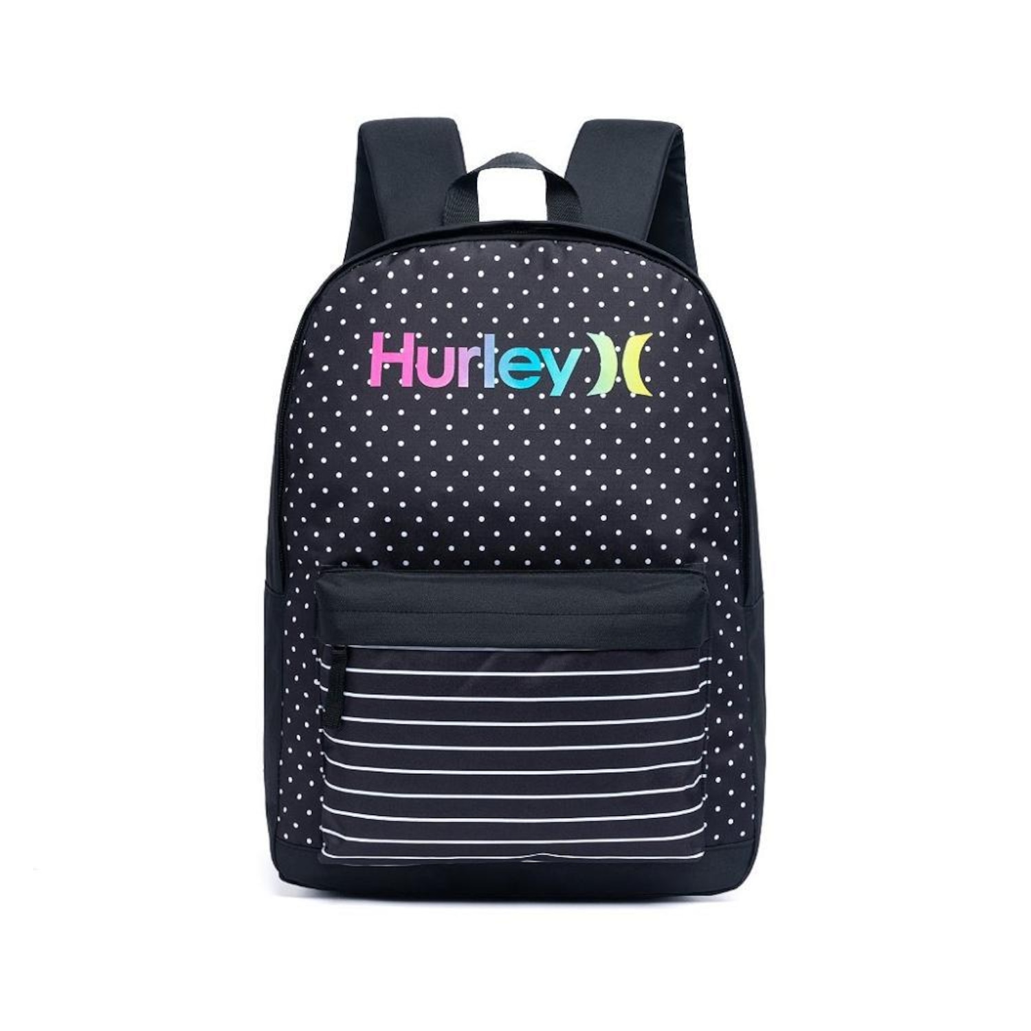 Mochila Hurley Dots 18 Litros - Foto 1