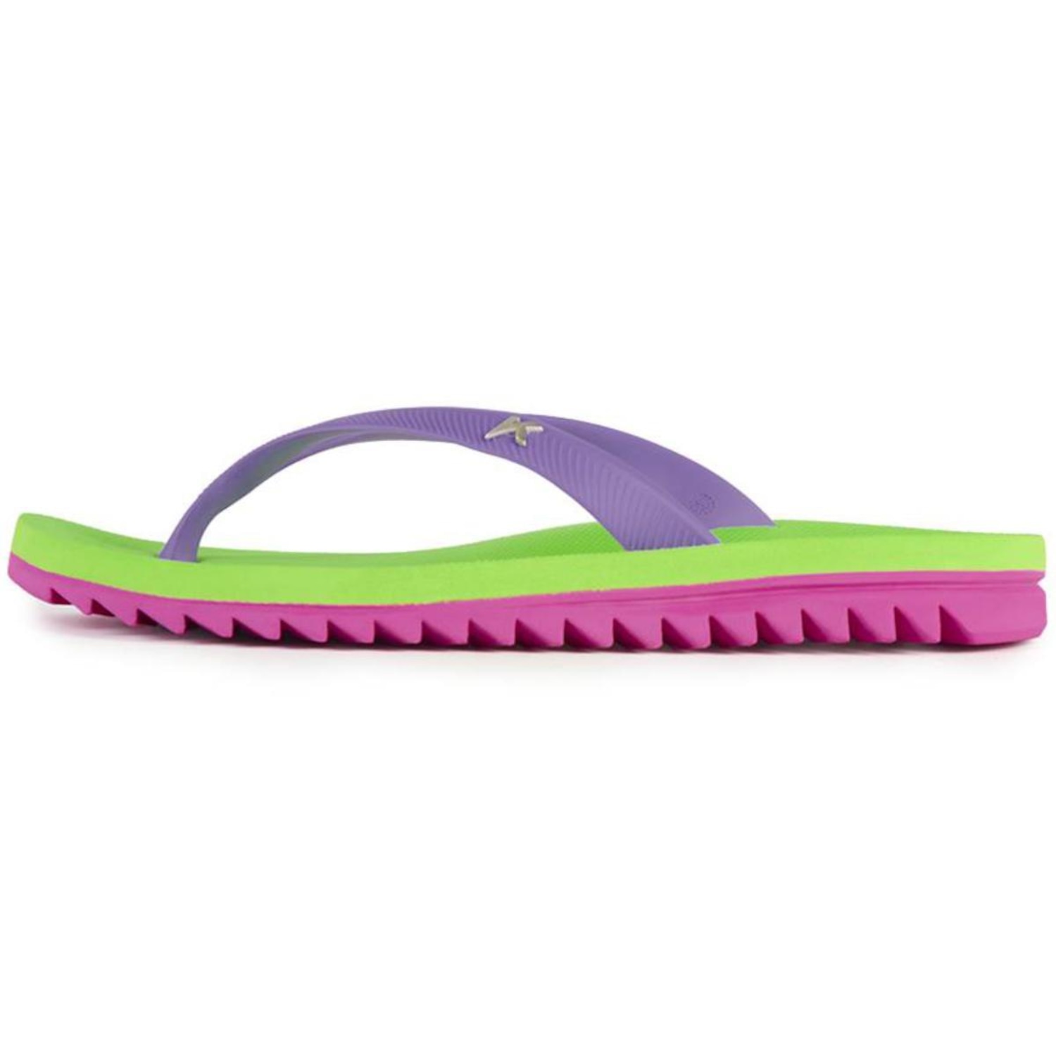 Chinelo Kenner Ibiza Anitta Feminino - Foto 3