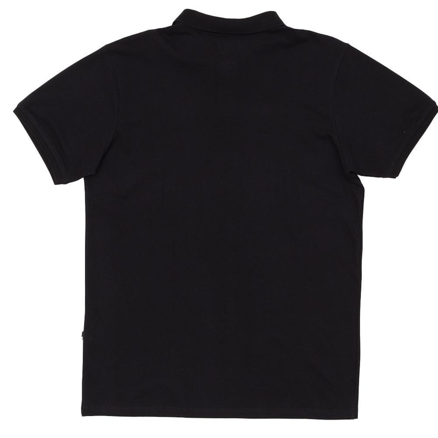 Camisa Polo Quiksilver Embroidery Piquet - Masculina - Foto 4
