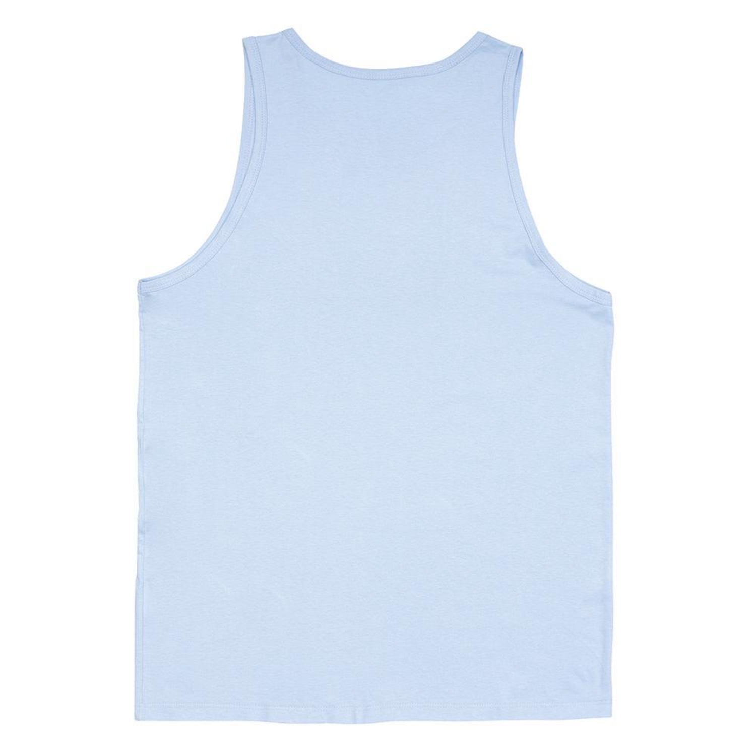 Camiseta Regata Quiksilver Comp Logo Color Sm25 - Masculina - Foto 4