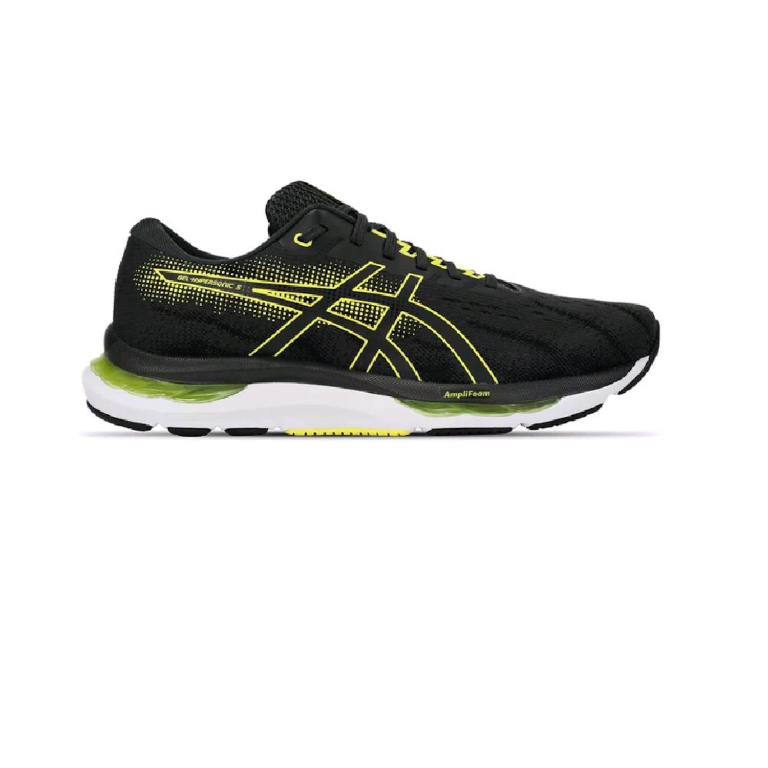 Tenis Asics Gel-Hypersonic 5 - Masculino - Foto 1