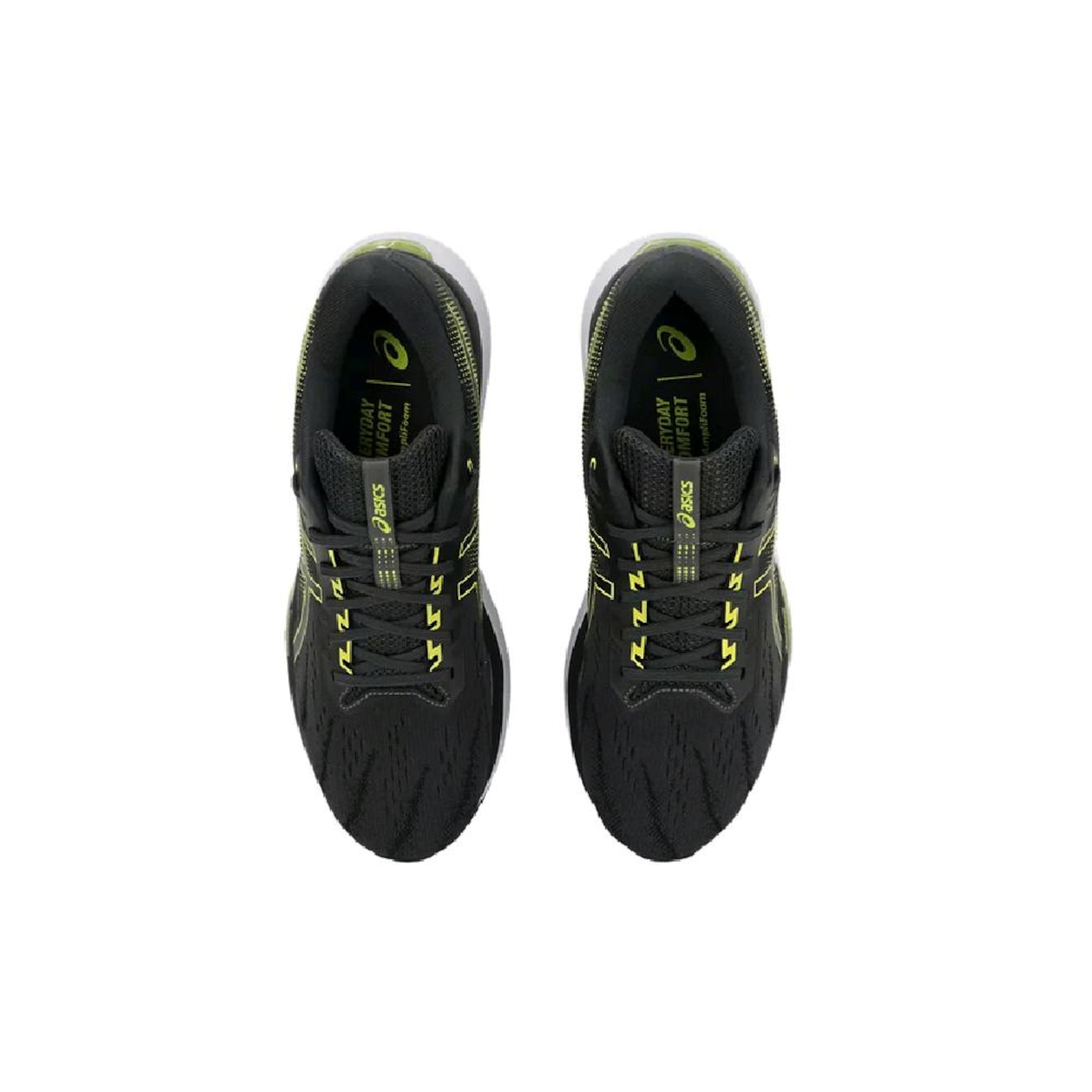 Tenis Asics Gel-Hypersonic 5 - Masculino - Foto 4