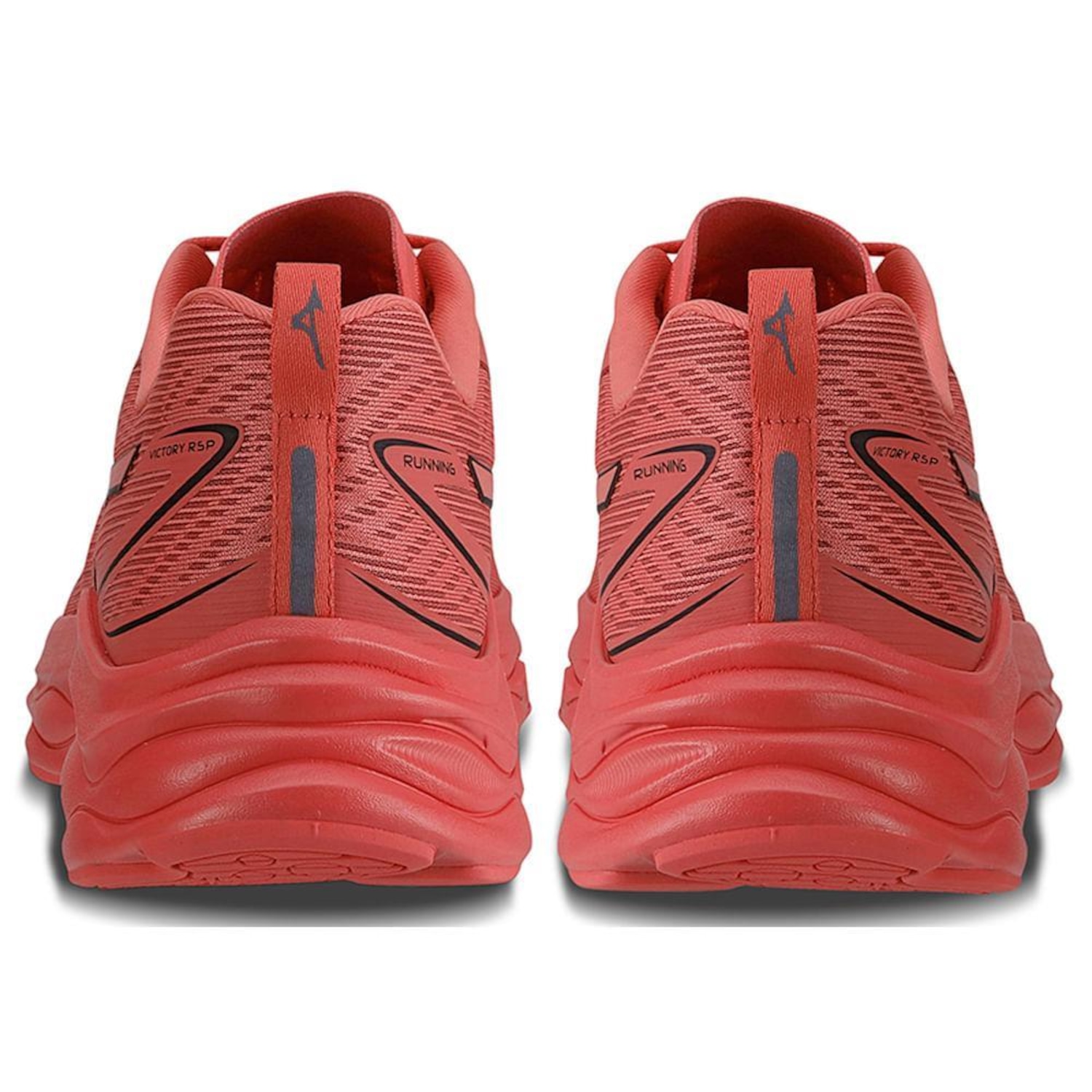 Tênis Unissex Mizuno Victory Rsp - Foto 4