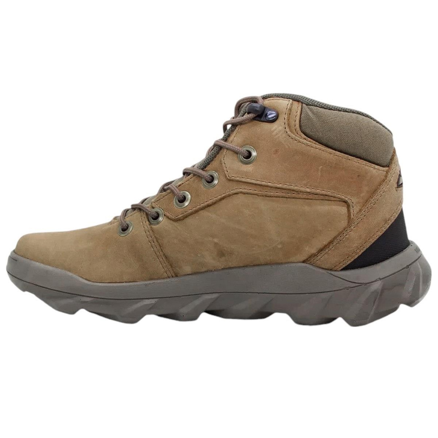 Bota Bull Terrier Outback - Masculina - Foto 2