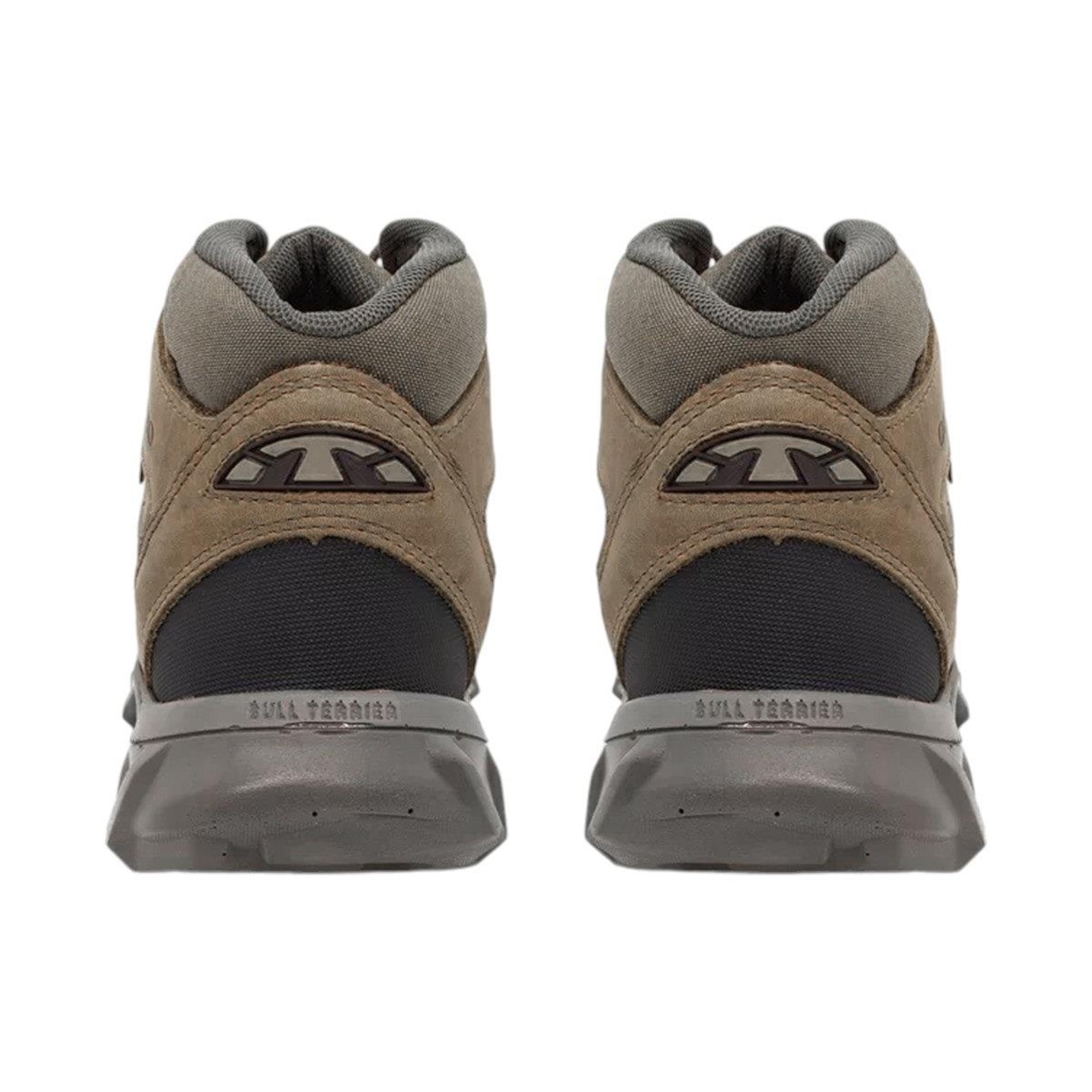 Bota Bull Terrier Outback - Masculina - Foto 3