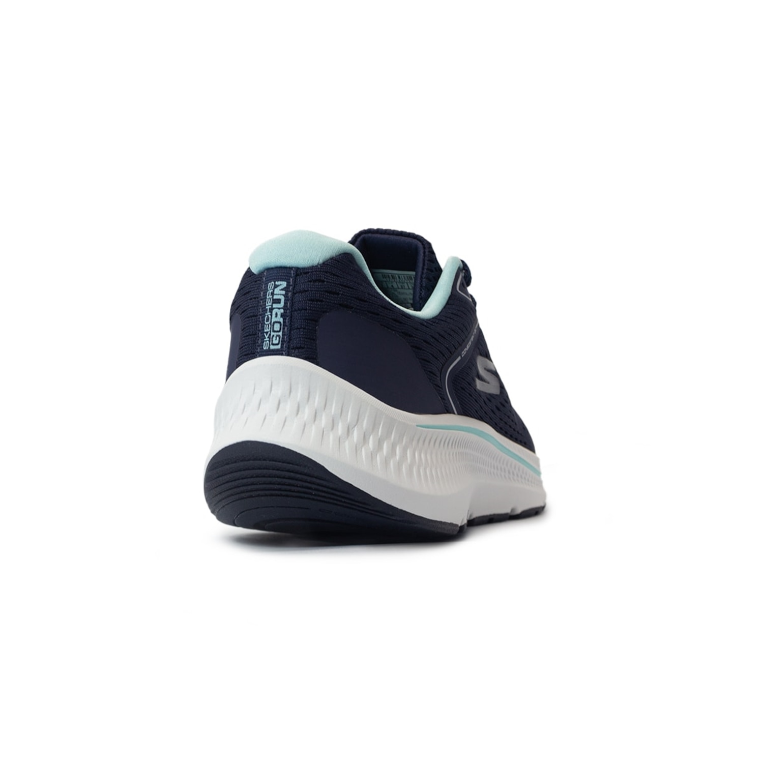 Tênis Feminino Skechers Go Run Consistent 2.0 - Foto 4