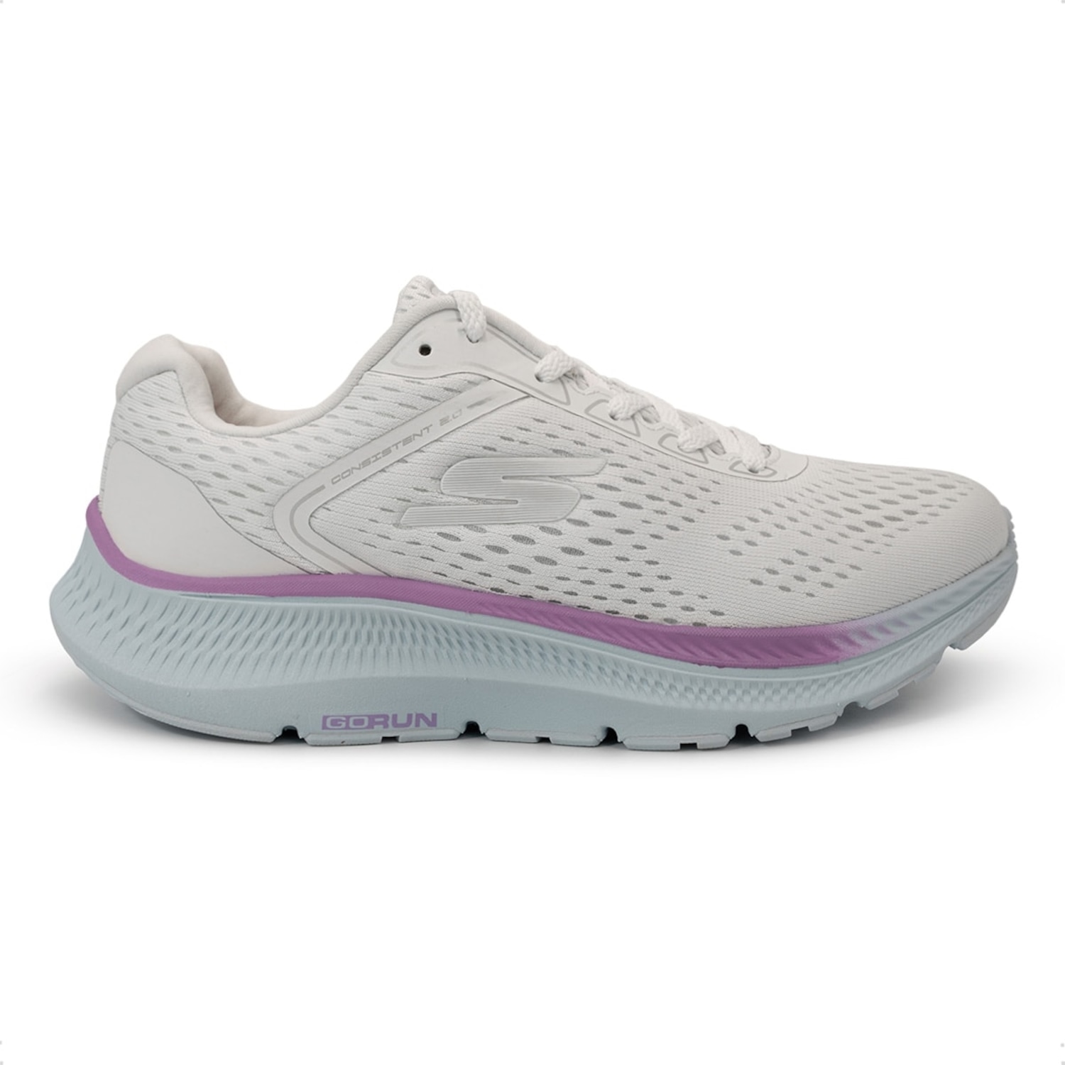 Tênis Feminino Skechers Go Run Consistent 2.0 - Foto 1