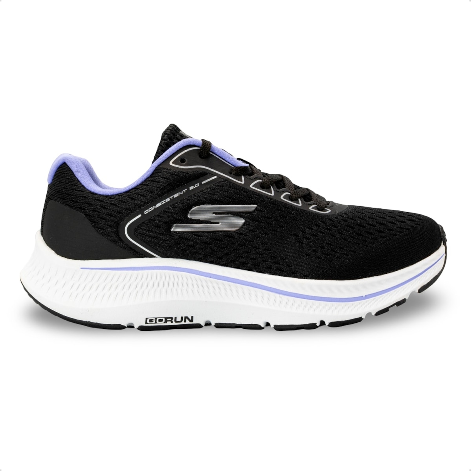Tênis Feminino Skechers Go Run Consistent 2.0 - Foto 1