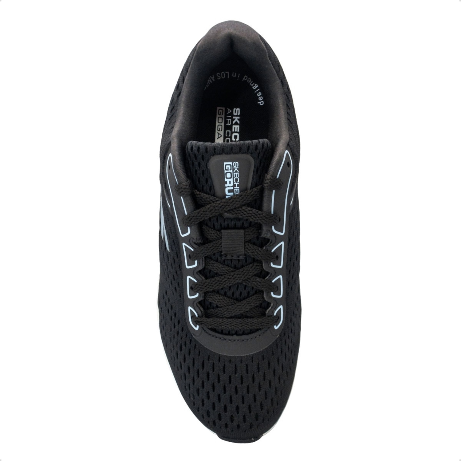 Tênis Feminino Skechers Go Run Consistent 2.0 - Foto 3