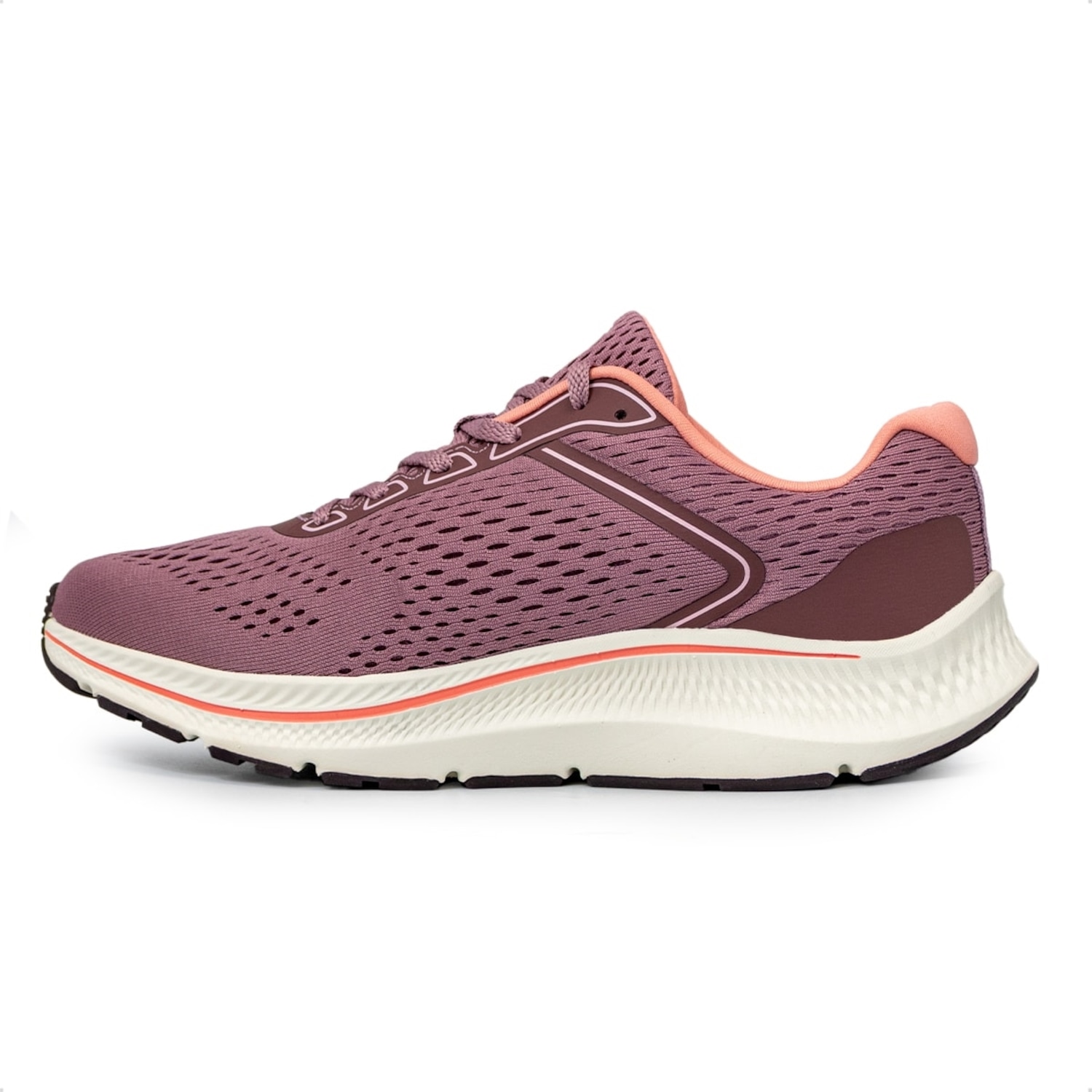 Tênis Feminino Skechers Go Run Consistent 2.0 - Foto 2
