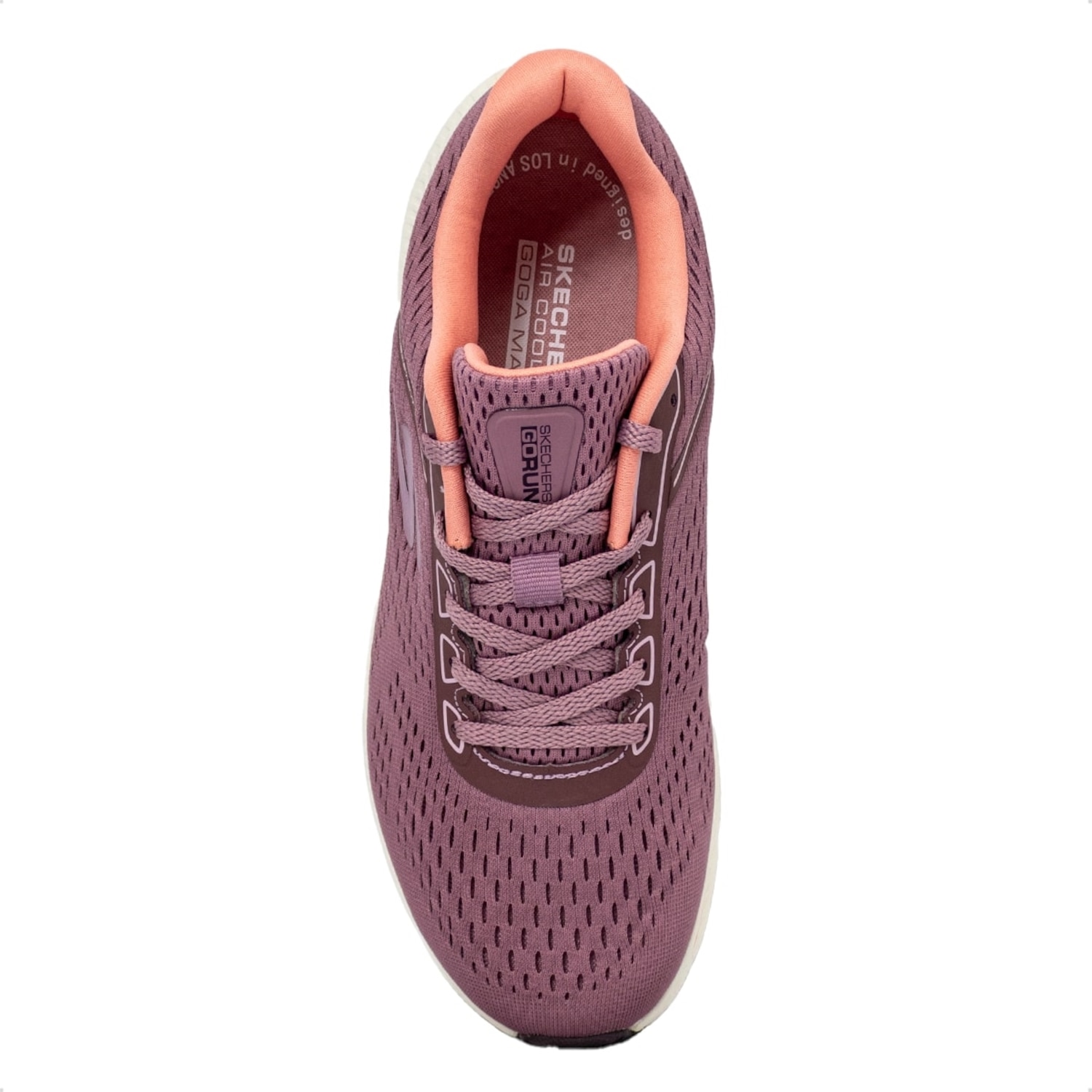 Tênis Feminino Skechers Go Run Consistent 2.0 - Foto 3