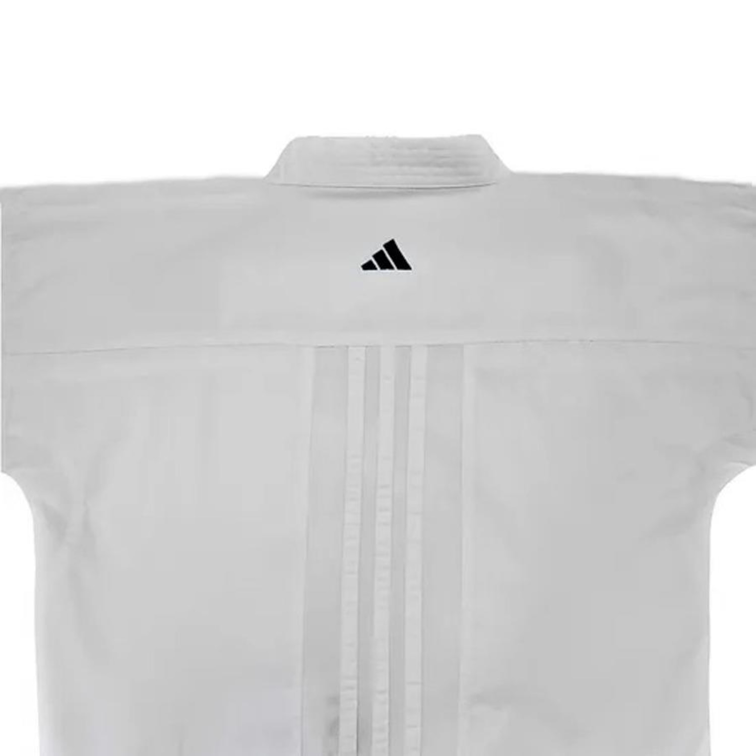 Kimono Karatê Kumite adidas K220Dna Wkf Approved - Foto 4