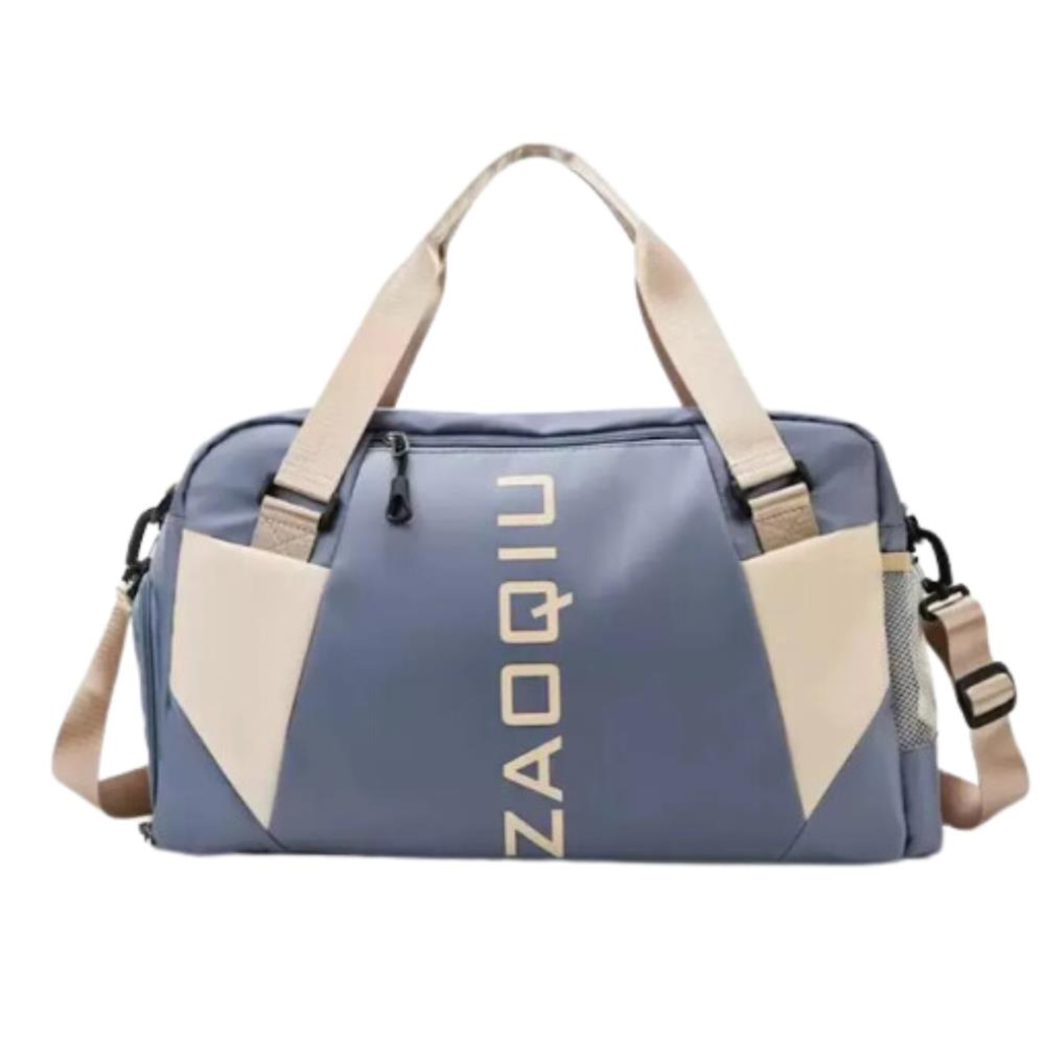 Bolsa TJK com Alça Academia Esportiva - Foto 1