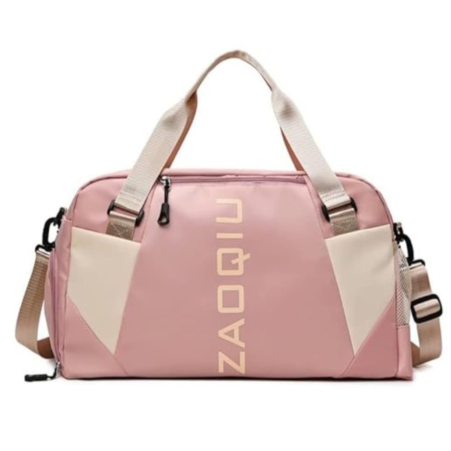 Bolsa TJK com Alça Academia Esportiva - Foto 1