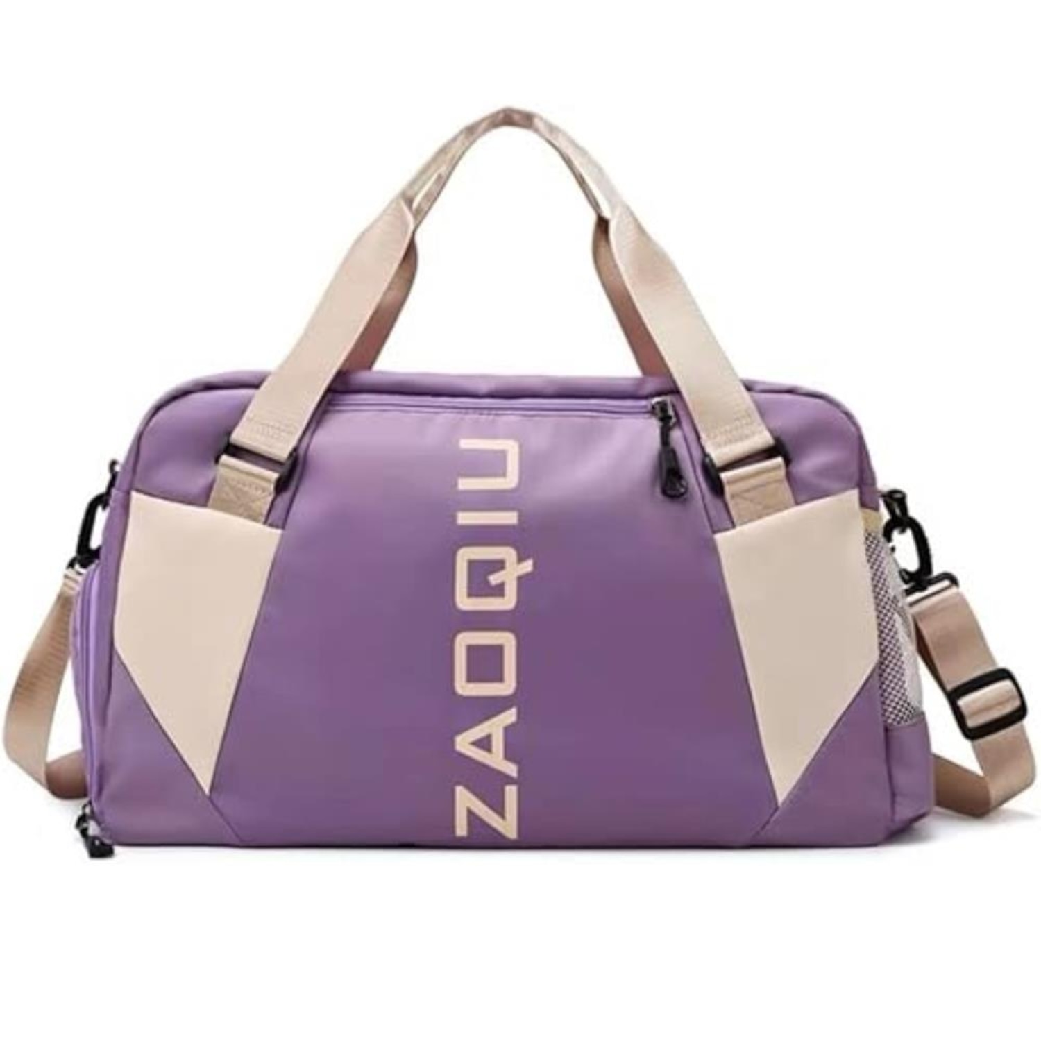 Bolsa TJK com Alça Academia Esportiva - Foto 1