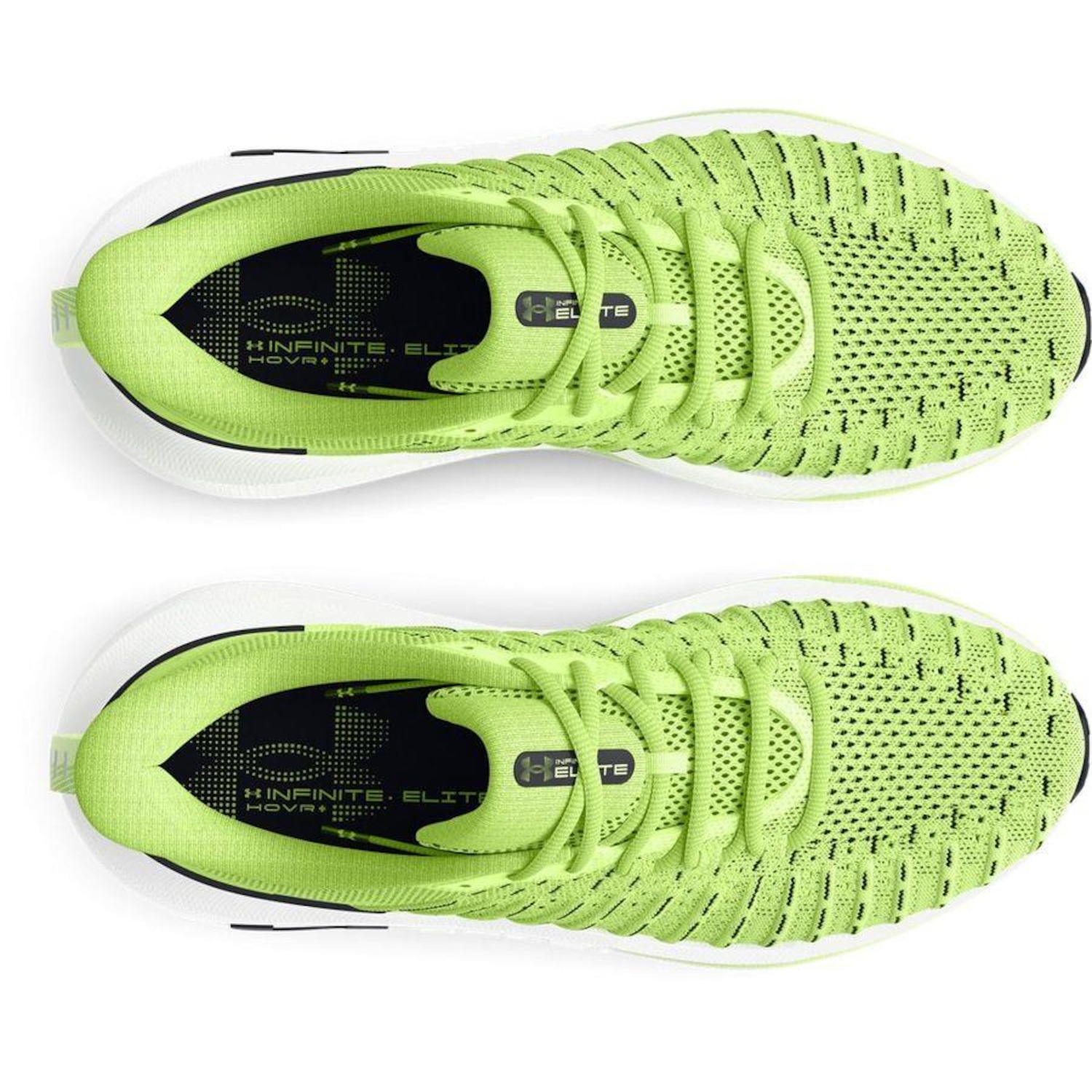 Tênis Under Armour Infinite Elite - Feminino - Foto 3
