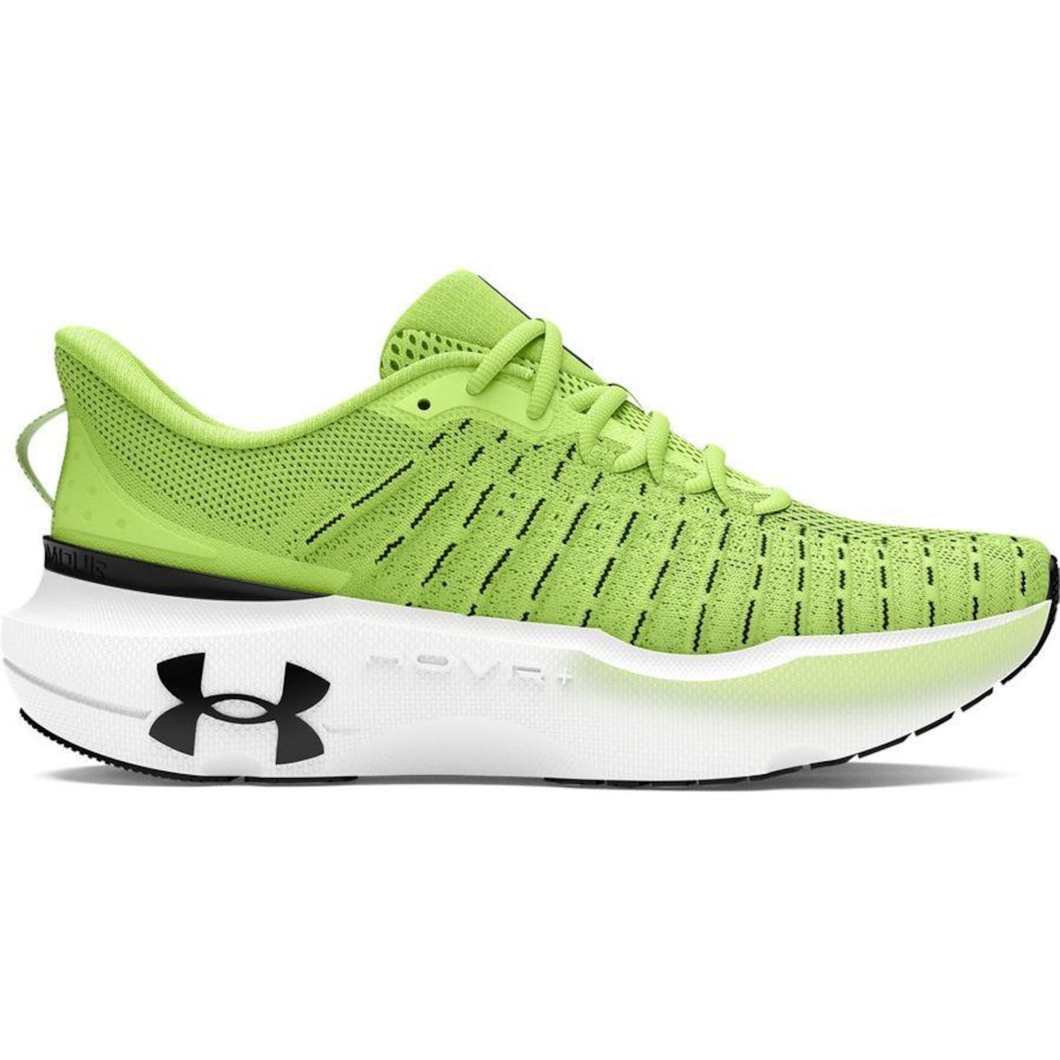 Tênis Under Armour Infinite Elite - Feminino - Foto 1