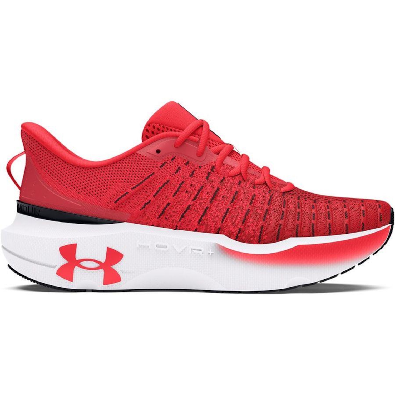 Tênis de Corrida Under Armour Infinite Elite - Masculino - Foto 1