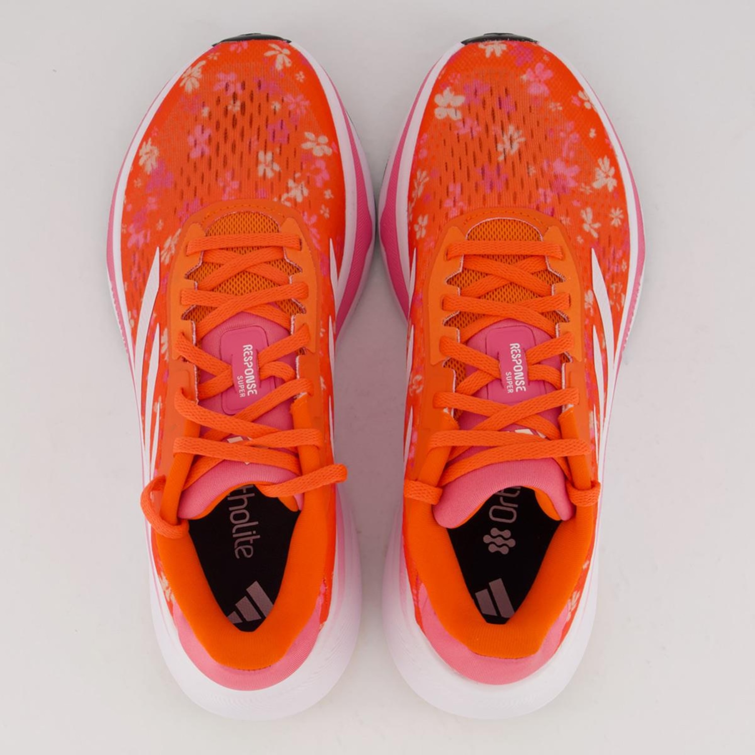 TÊNIS ADIDAS RESPONSE SUPER - FEMININO - Foto 4