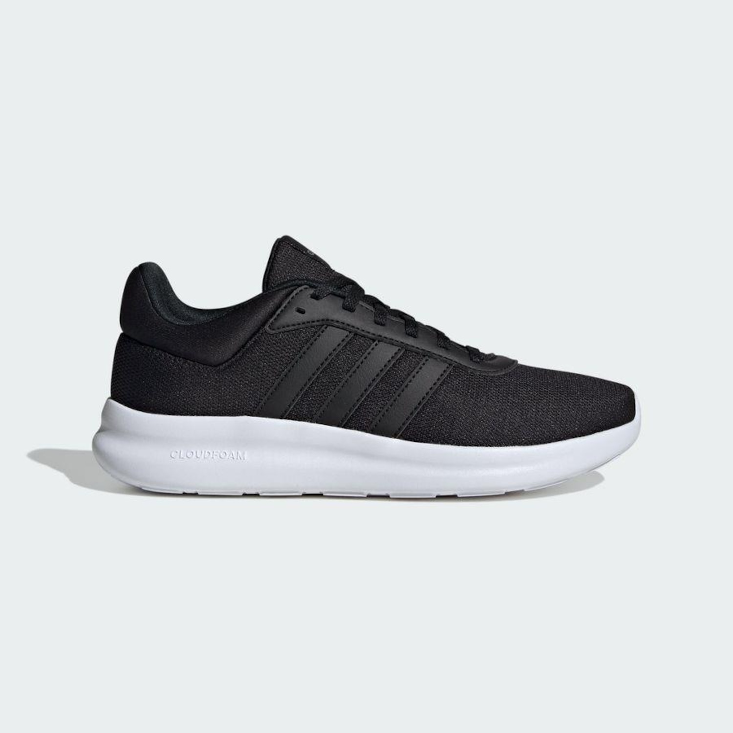 Tênis Masculino adidas Lite Racer 4.0 - Foto 1