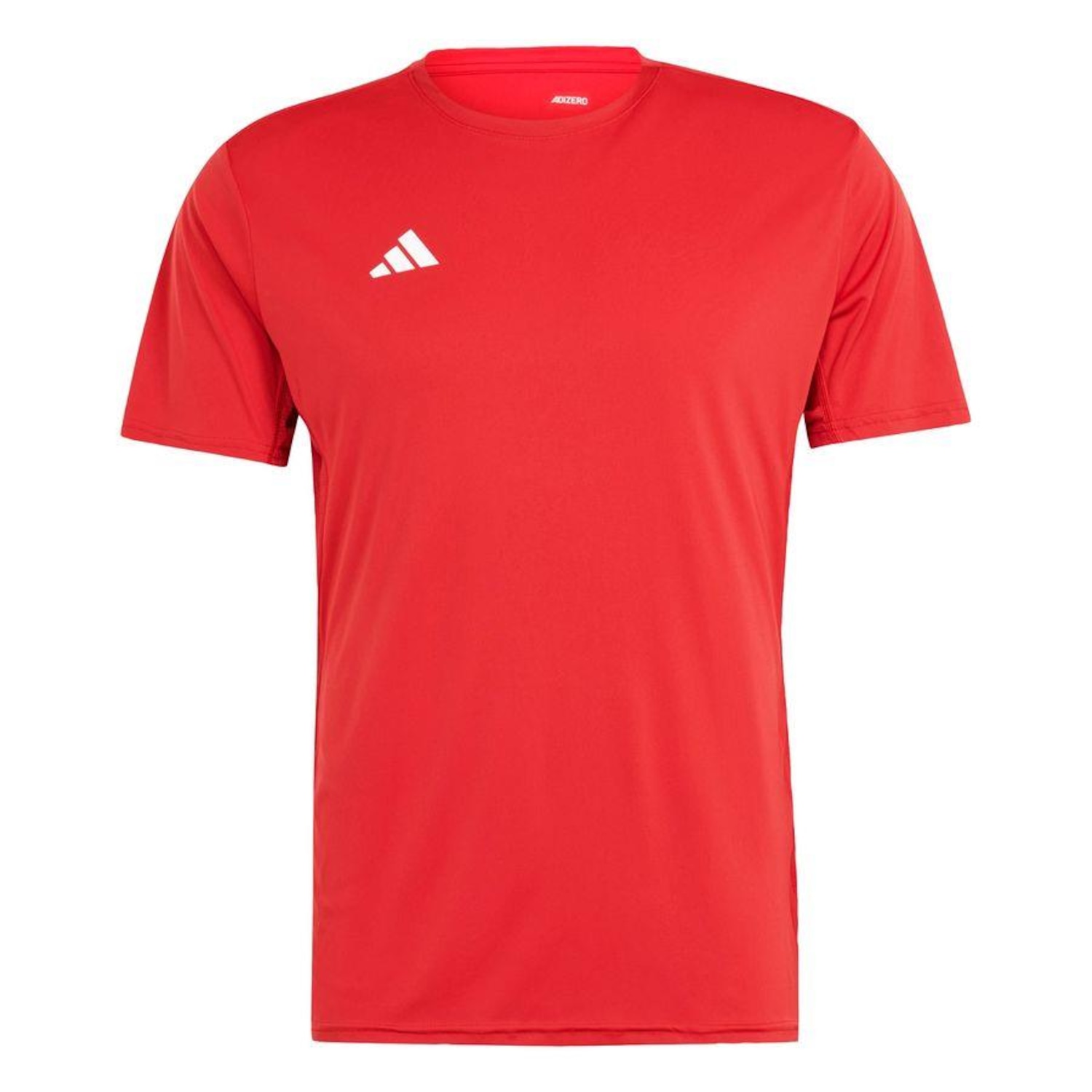 Camiseta Corrida adidas Adizero Essentials - Masculina - Foto 1