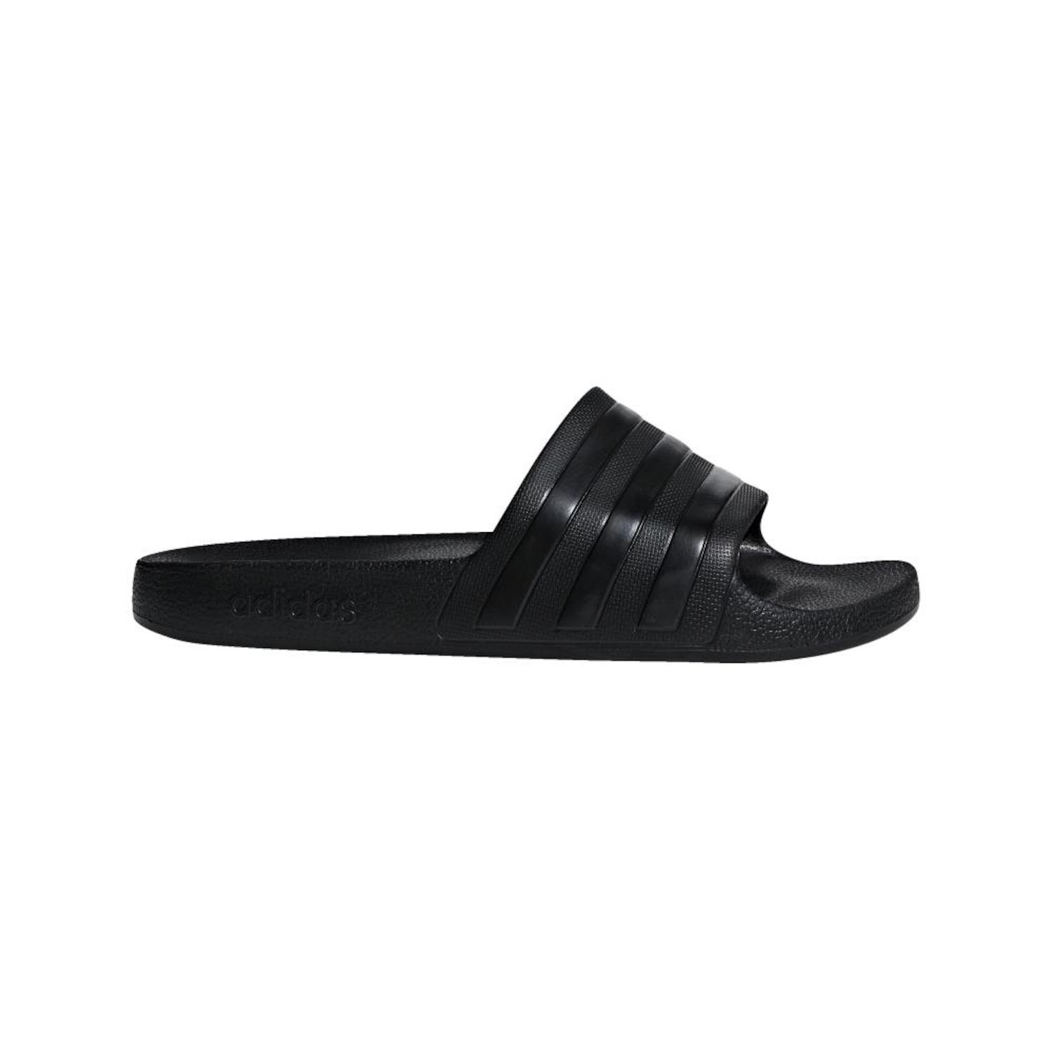 Chinelo adidas Adilette Aqua - Unissex - Foto 1