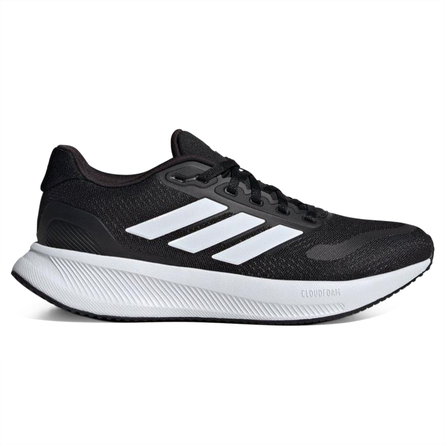 Tênis Runfalcon 5 adidas - Feminino - Foto 1
