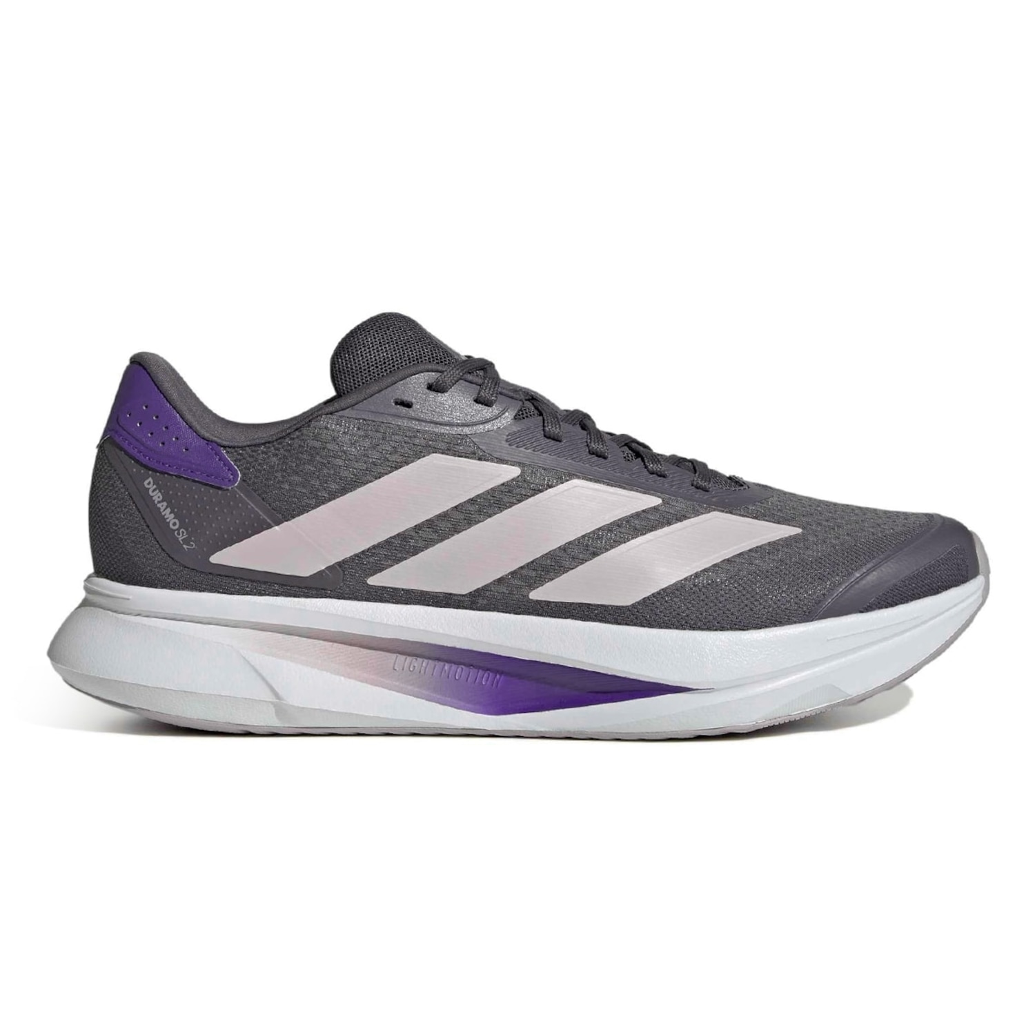 Tênis Masculino adidas Duramo SL 2 - Foto 1