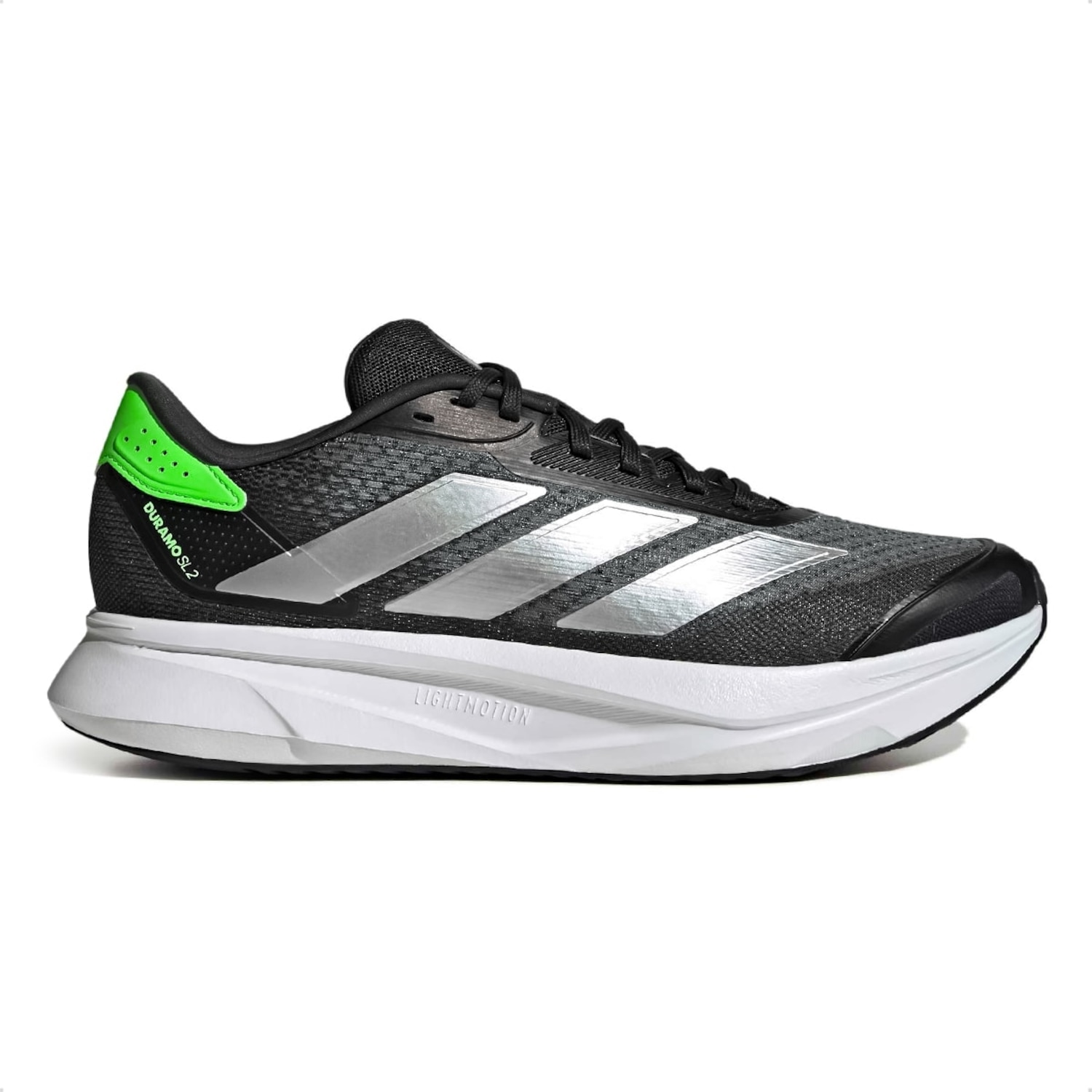 Tênis Masculino adidas Duramo SL 2 - Foto 1