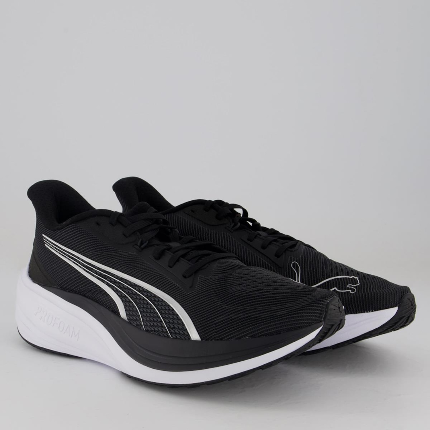 Tênis Puma Darter Pro - Masculino - Foto 2