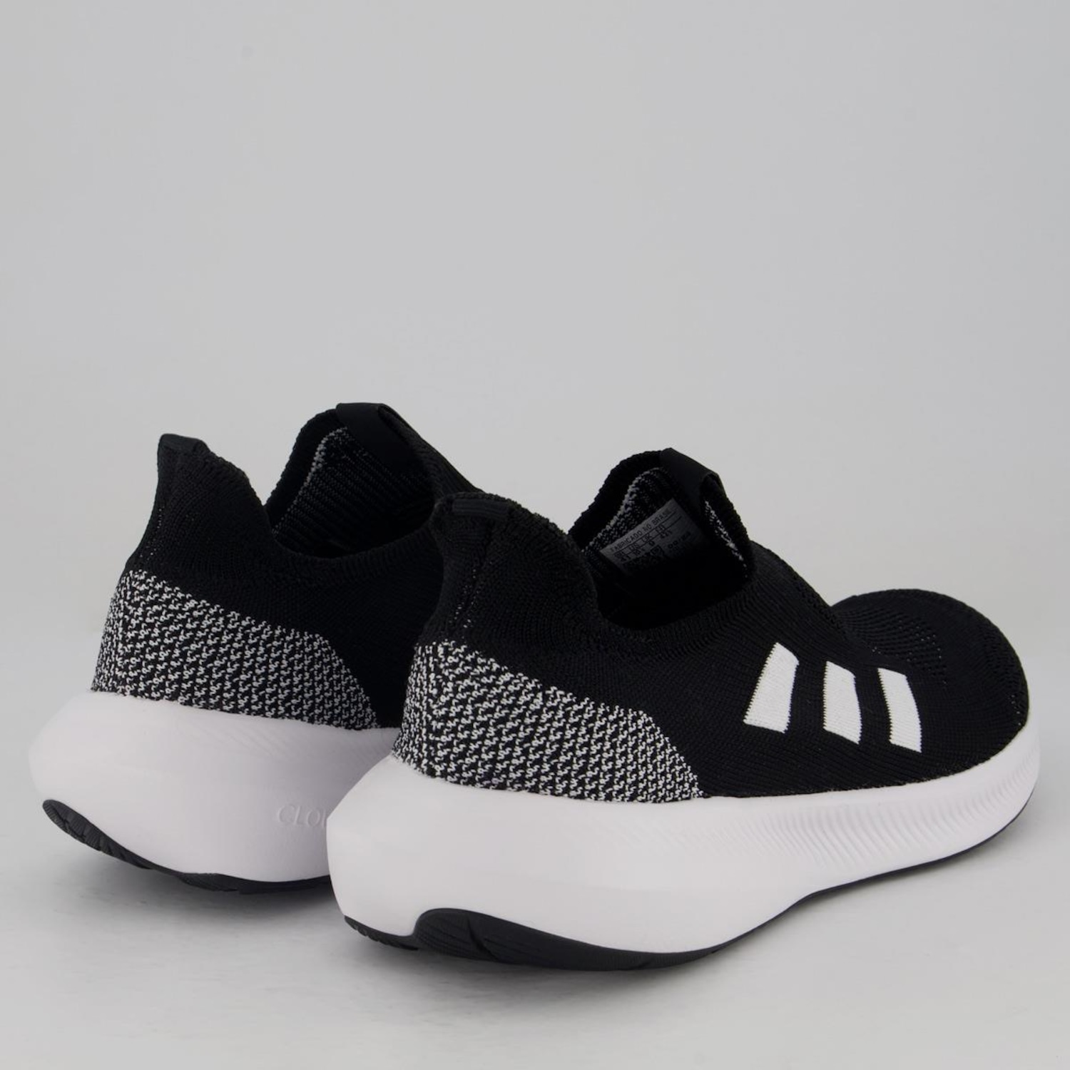 Tênis adidas Lite Flow - Feminino - Foto 3