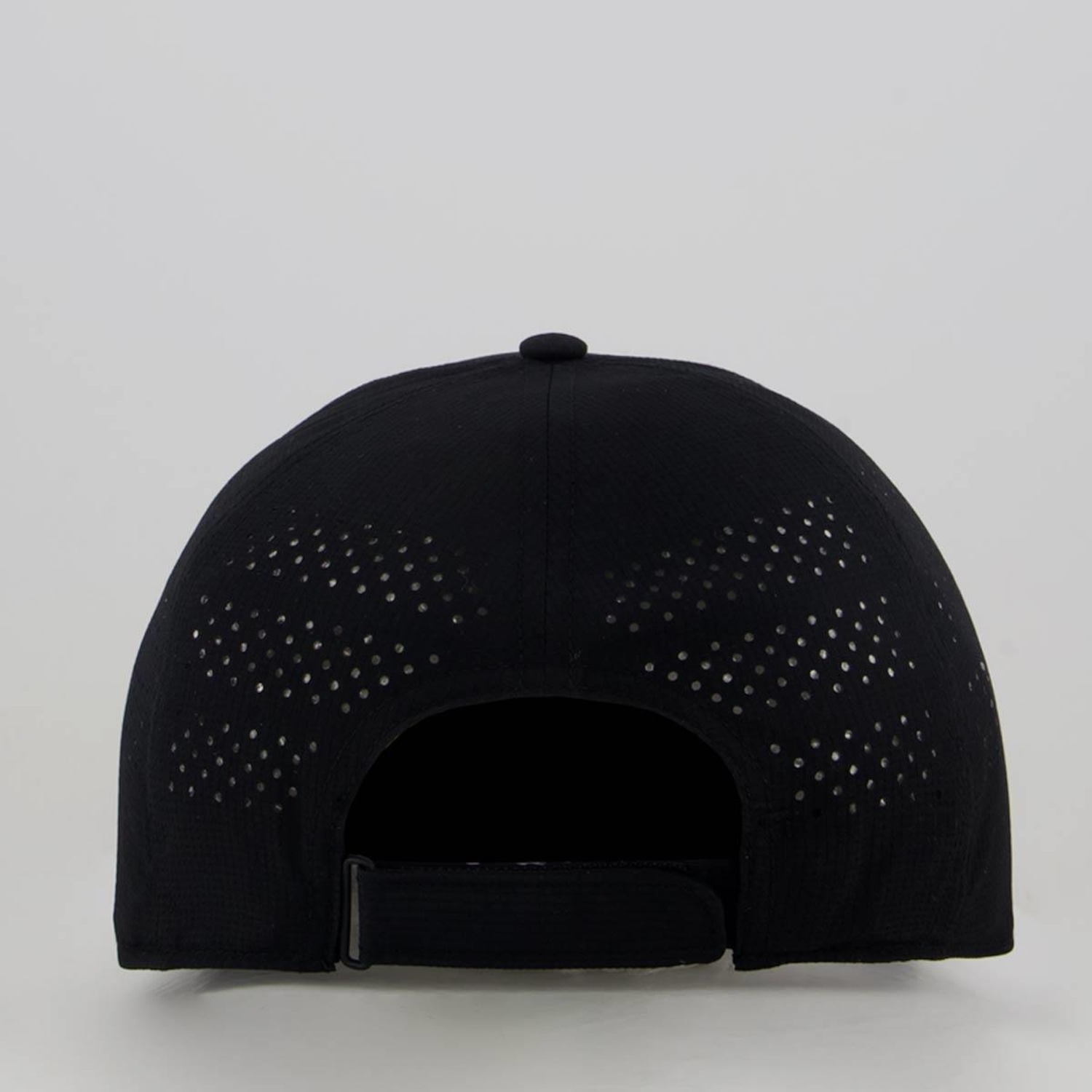 Boné Aba Curva adidas Truck Clima - strapback - Adulto - Foto 3