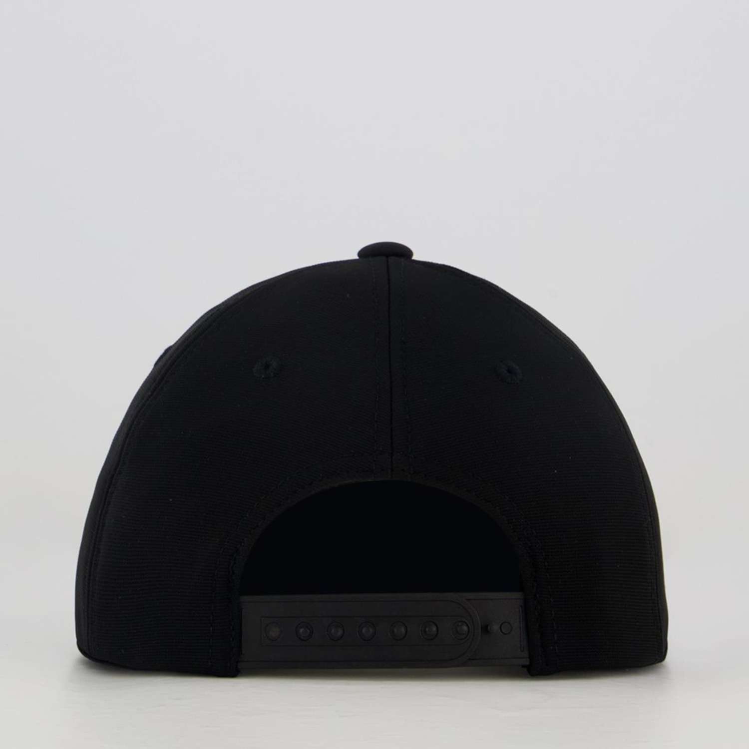 Boné Aba Reta Supercap Corinthians Americano - strapback - Adulto - Foto 3