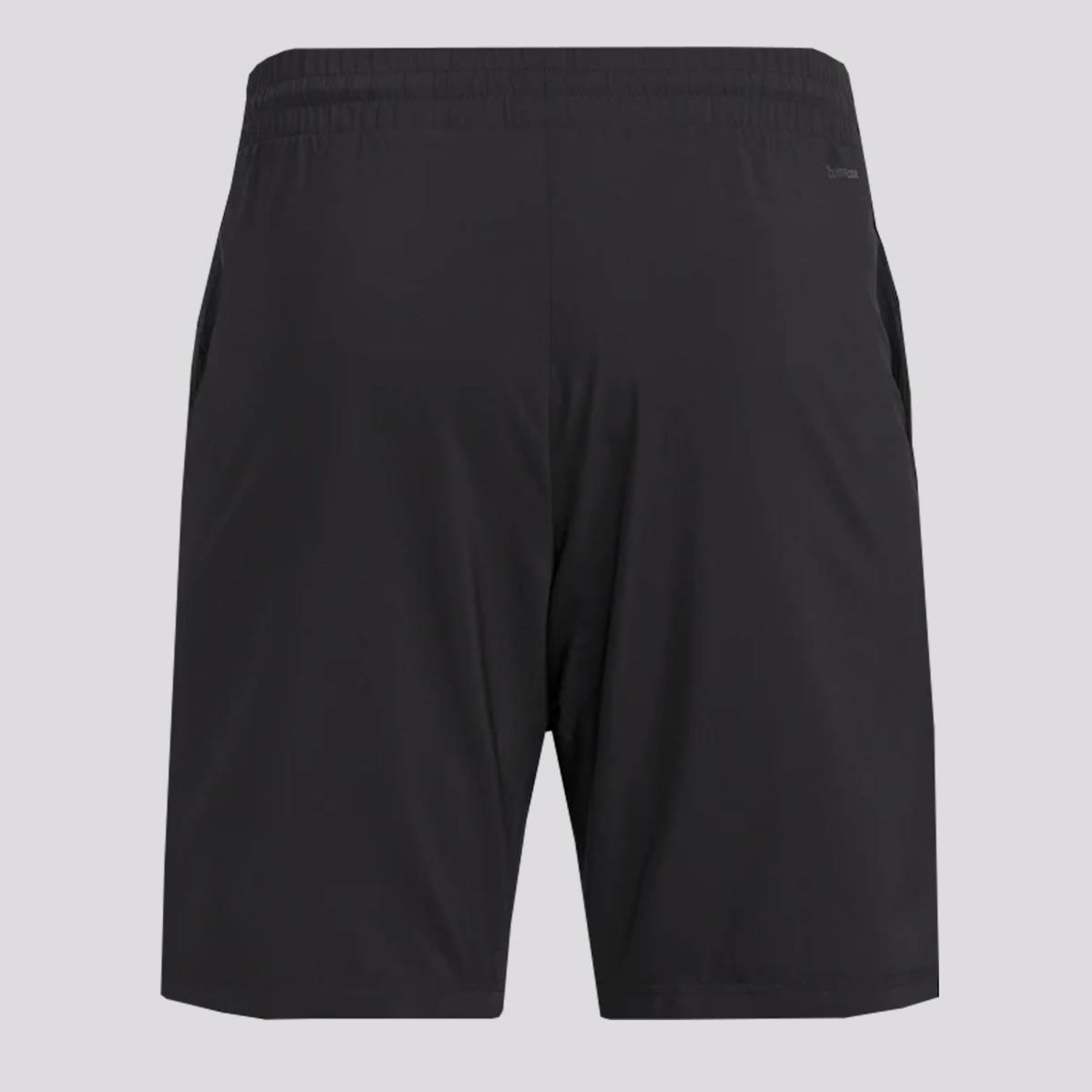 Bermuda adidas Club 3 Stripes - Masculina - Foto 2