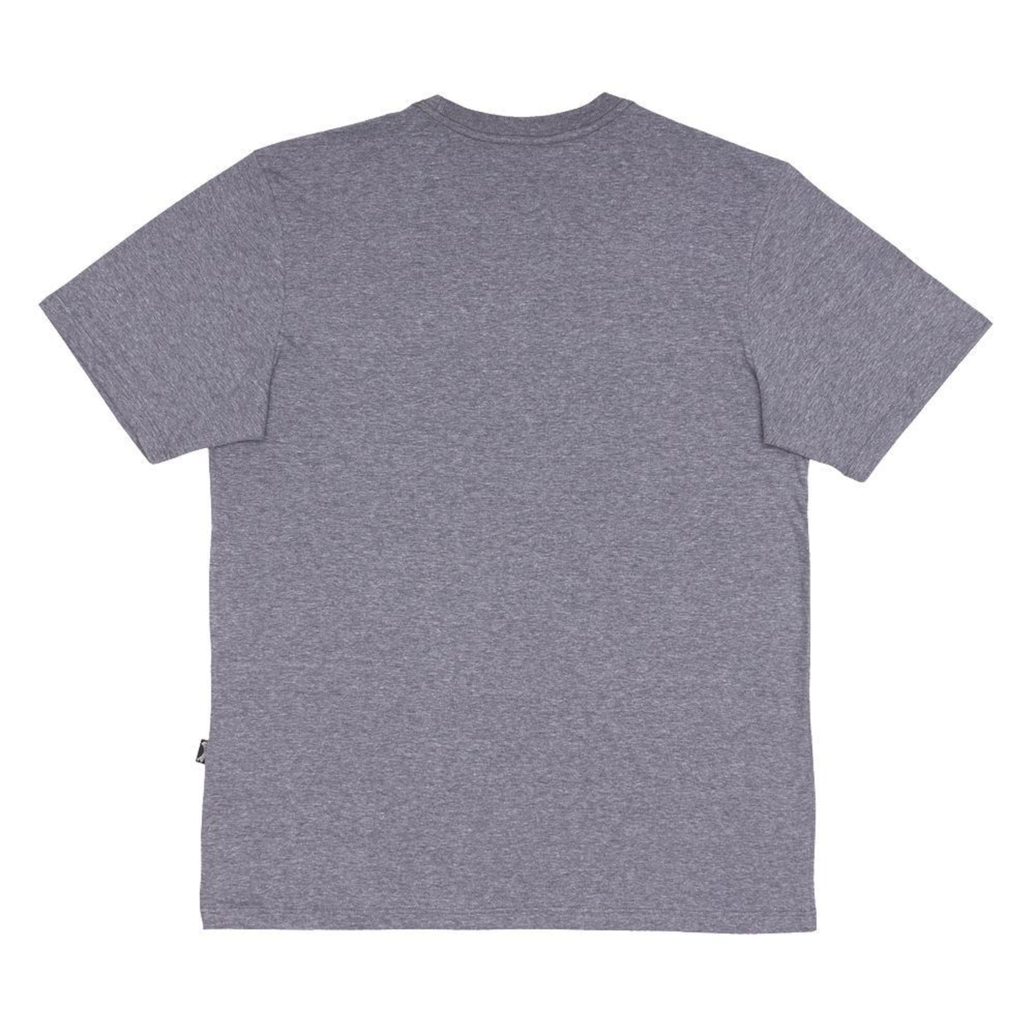 Camiseta Billabong Bracket Wave - Masculina - Foto 4