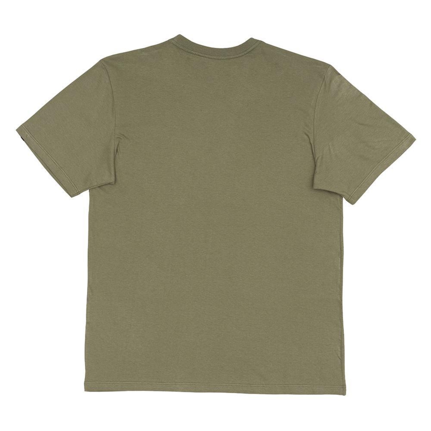 Camiseta Quiksilver Checker Masculina - Foto 4