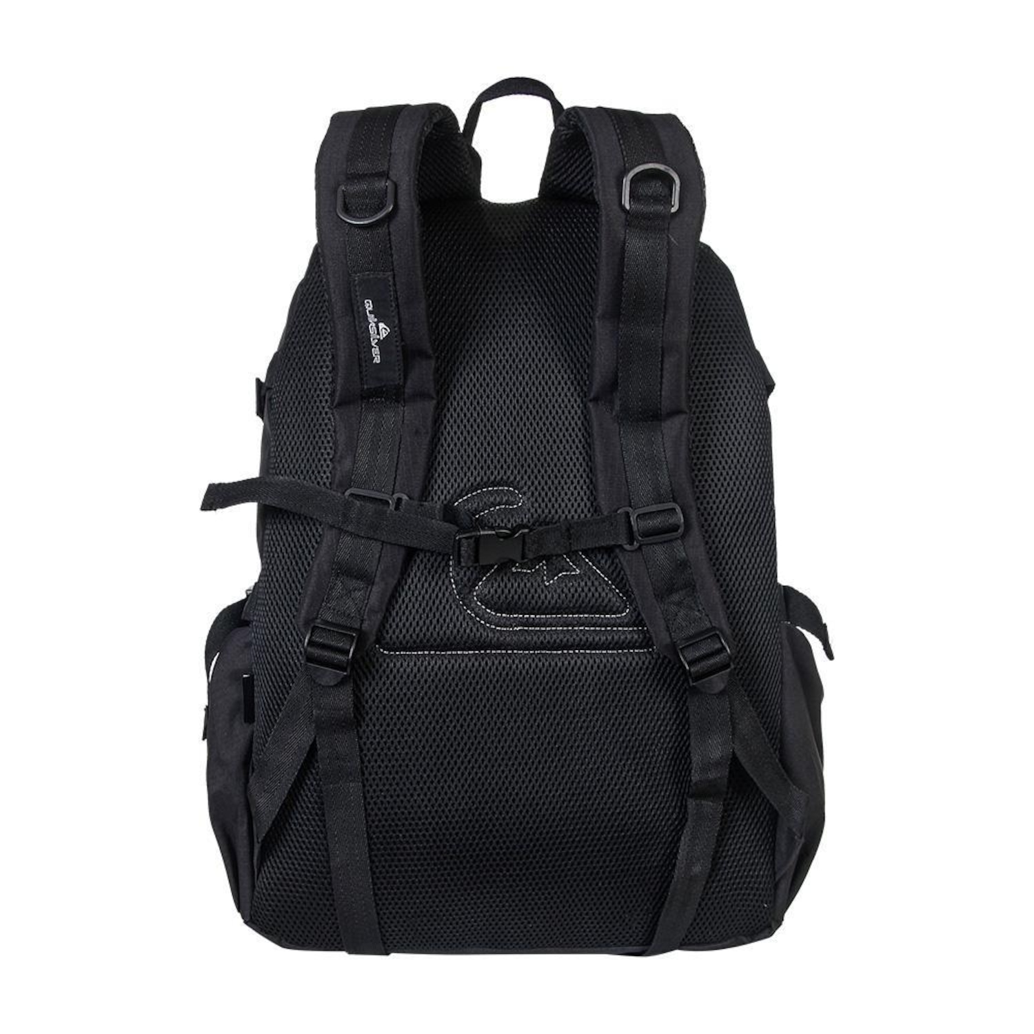 Mochila Quiksilver Utility Style H06 - 28L - Foto 2